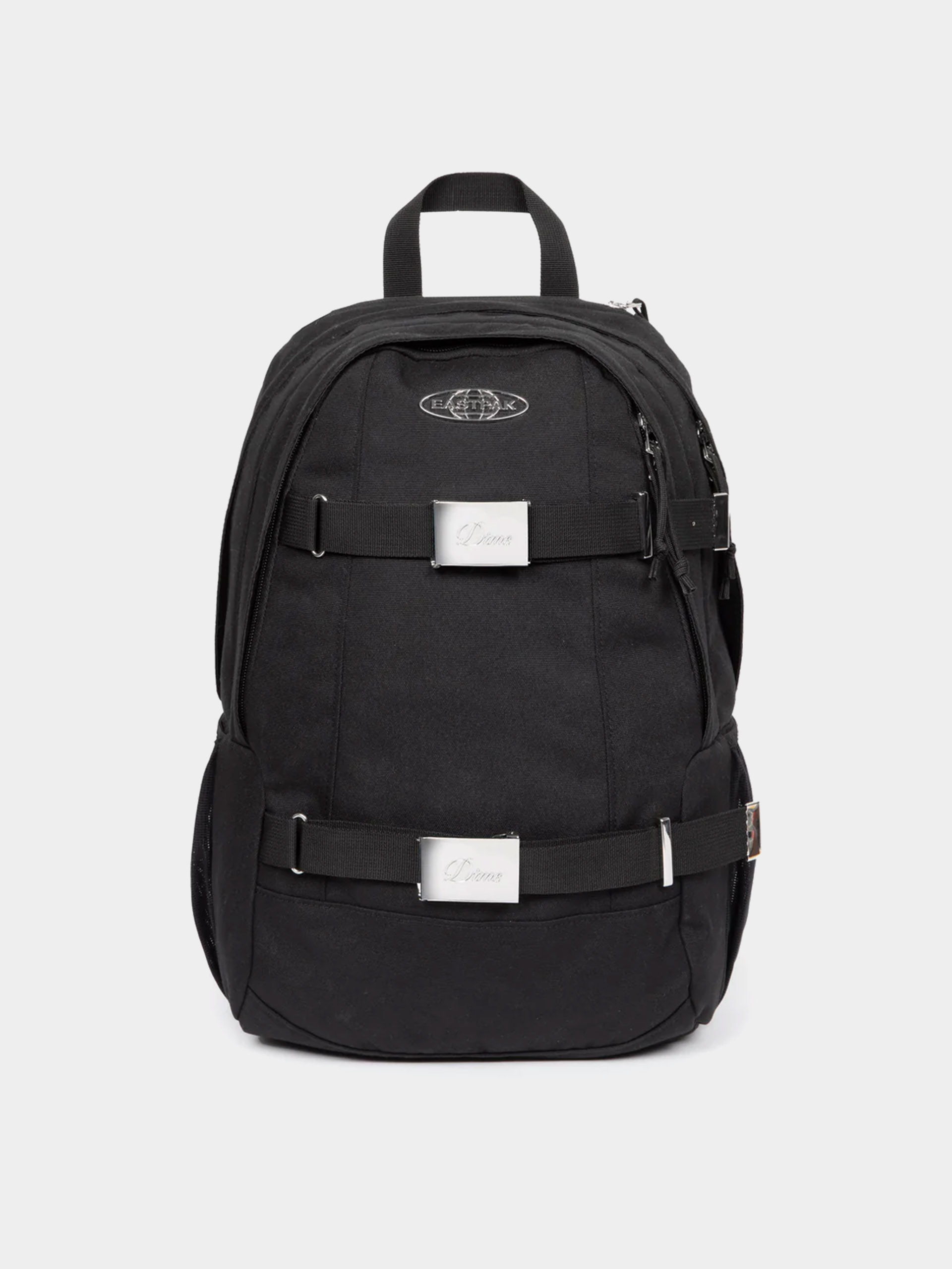 Eastpak Padded Pak'r Backpack - black (black)