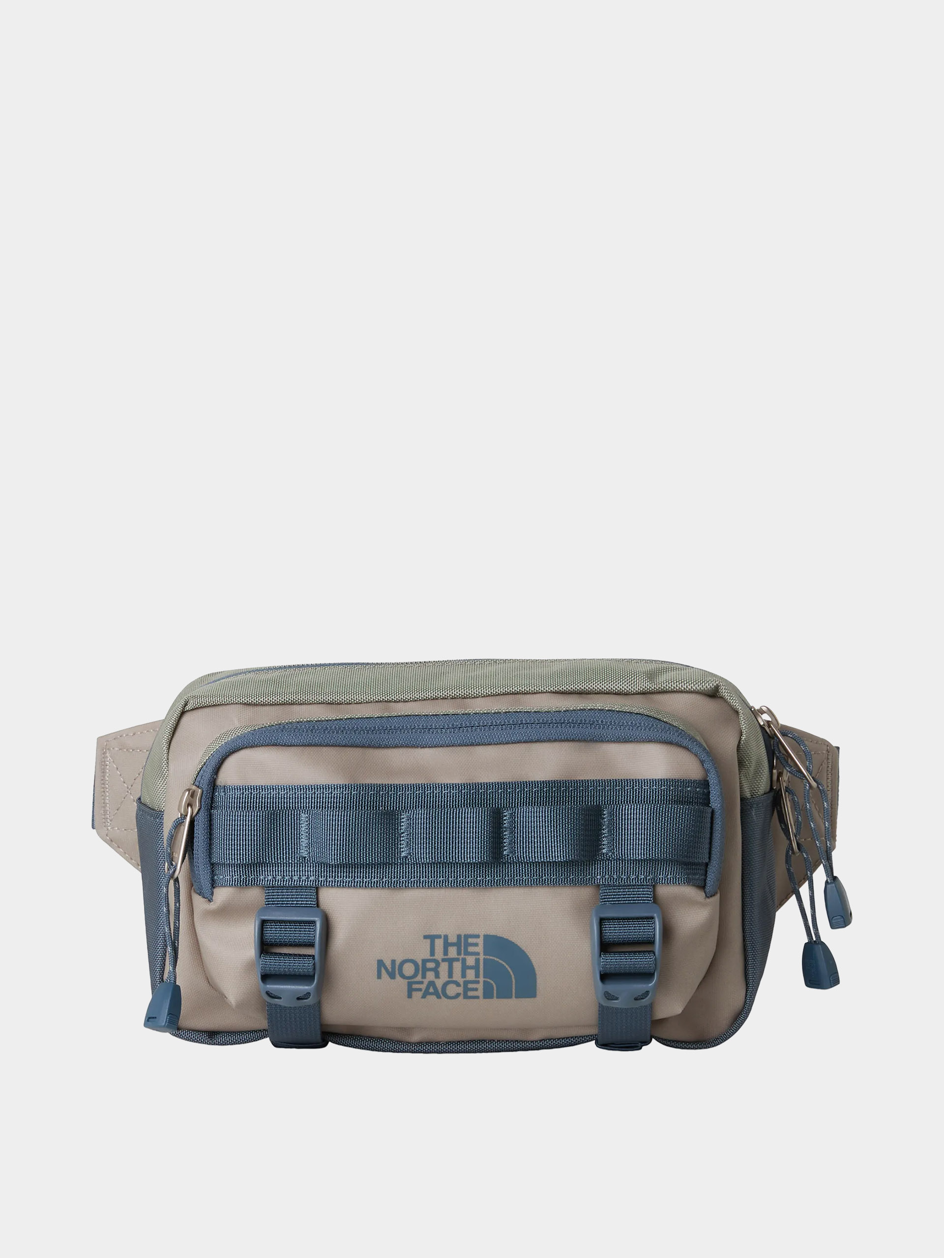 The North Face Gürteltasche Base Camp Lumbar (stone slab/gran)