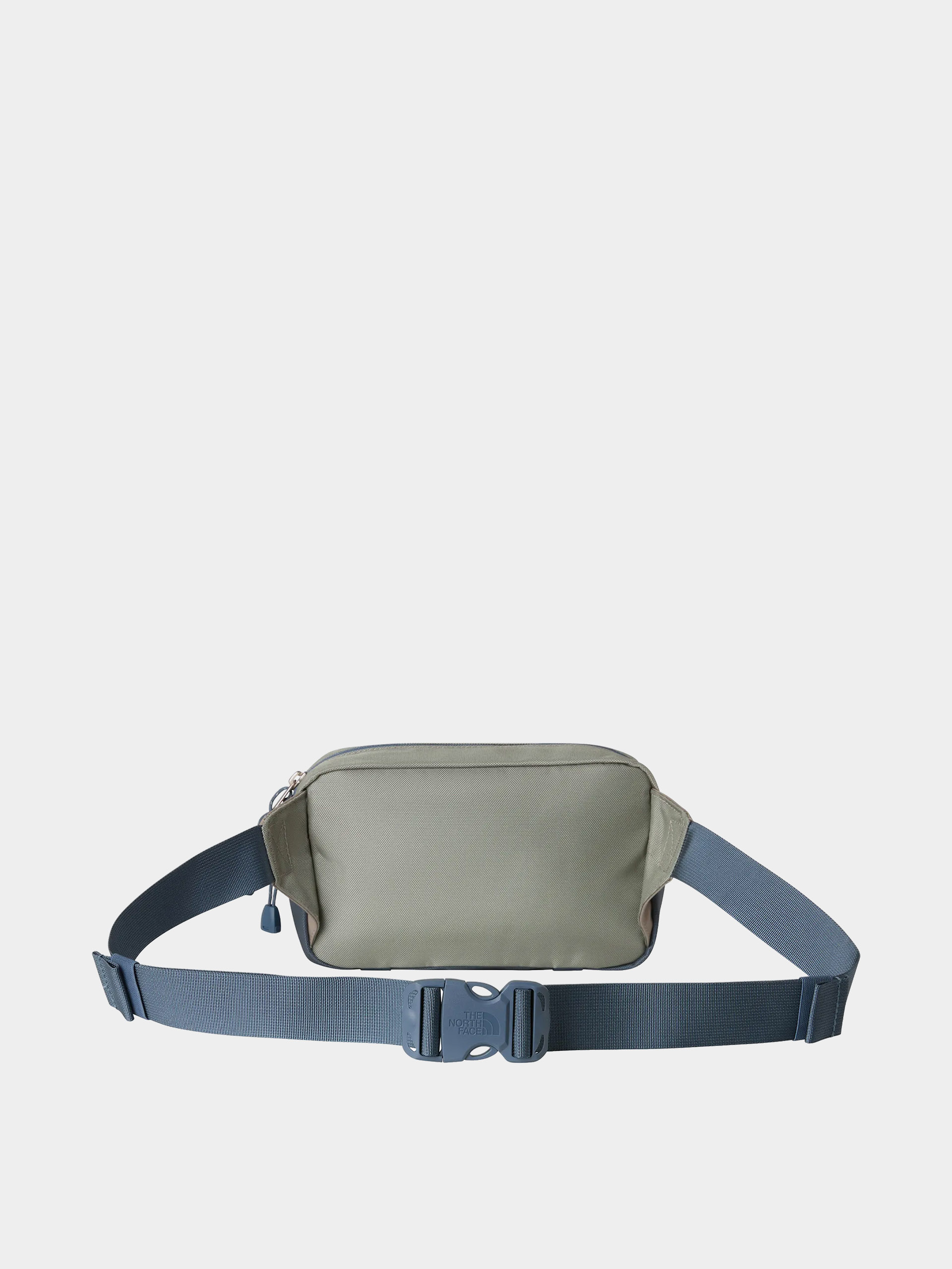The North Face Bum bag Base Camp Lumbar - blue, beige (stone slab