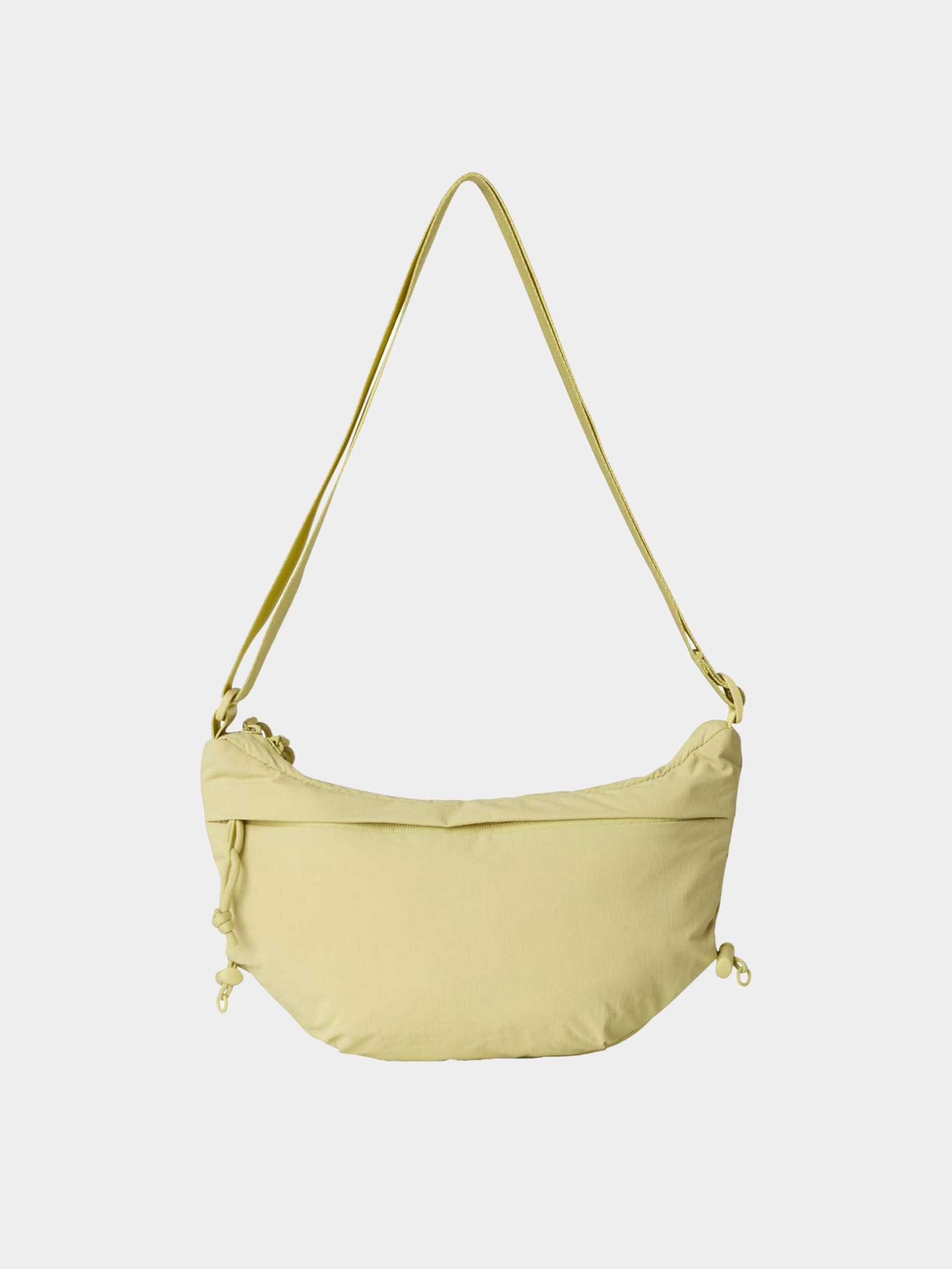 The North Face Bag Never Stop Crossbody Wmn (pear)
