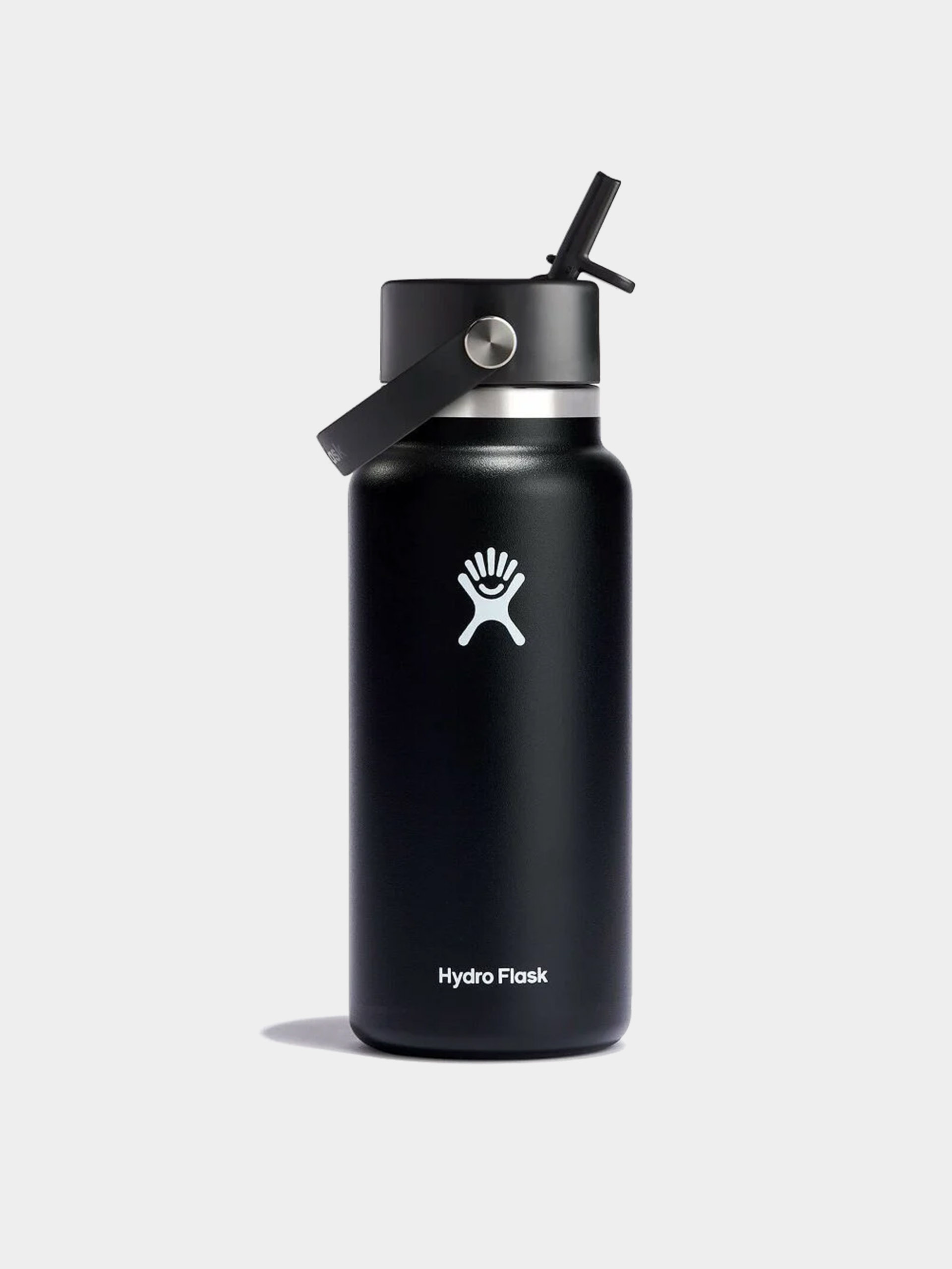 Hydro Flask Flasche Wide Flex Straw Cap 946ml