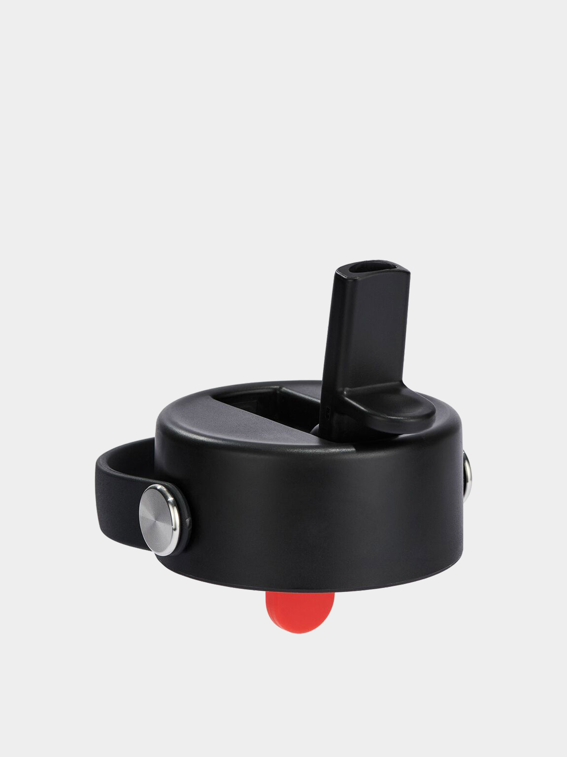 Hydro Flask Flasche Wide Flex Straw Cap 946ml (black)