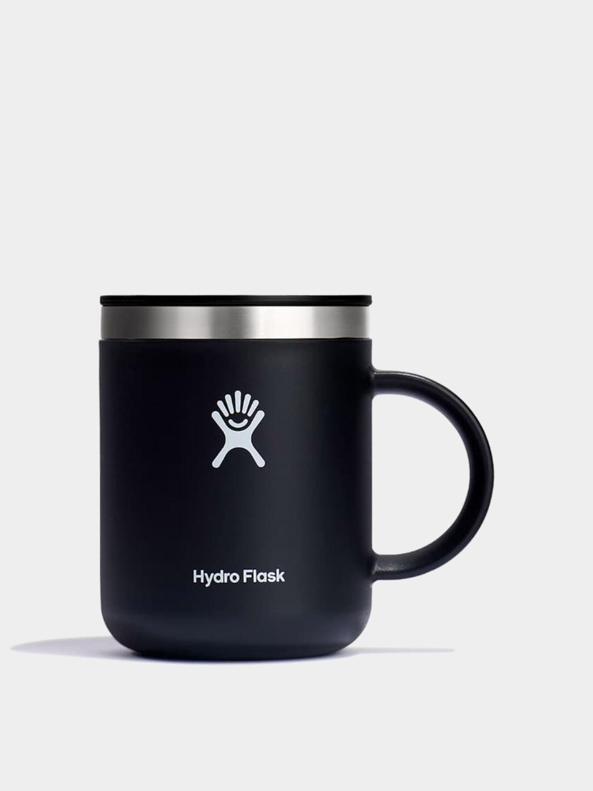 Hydro Flask Cup Mug 355ml (black)