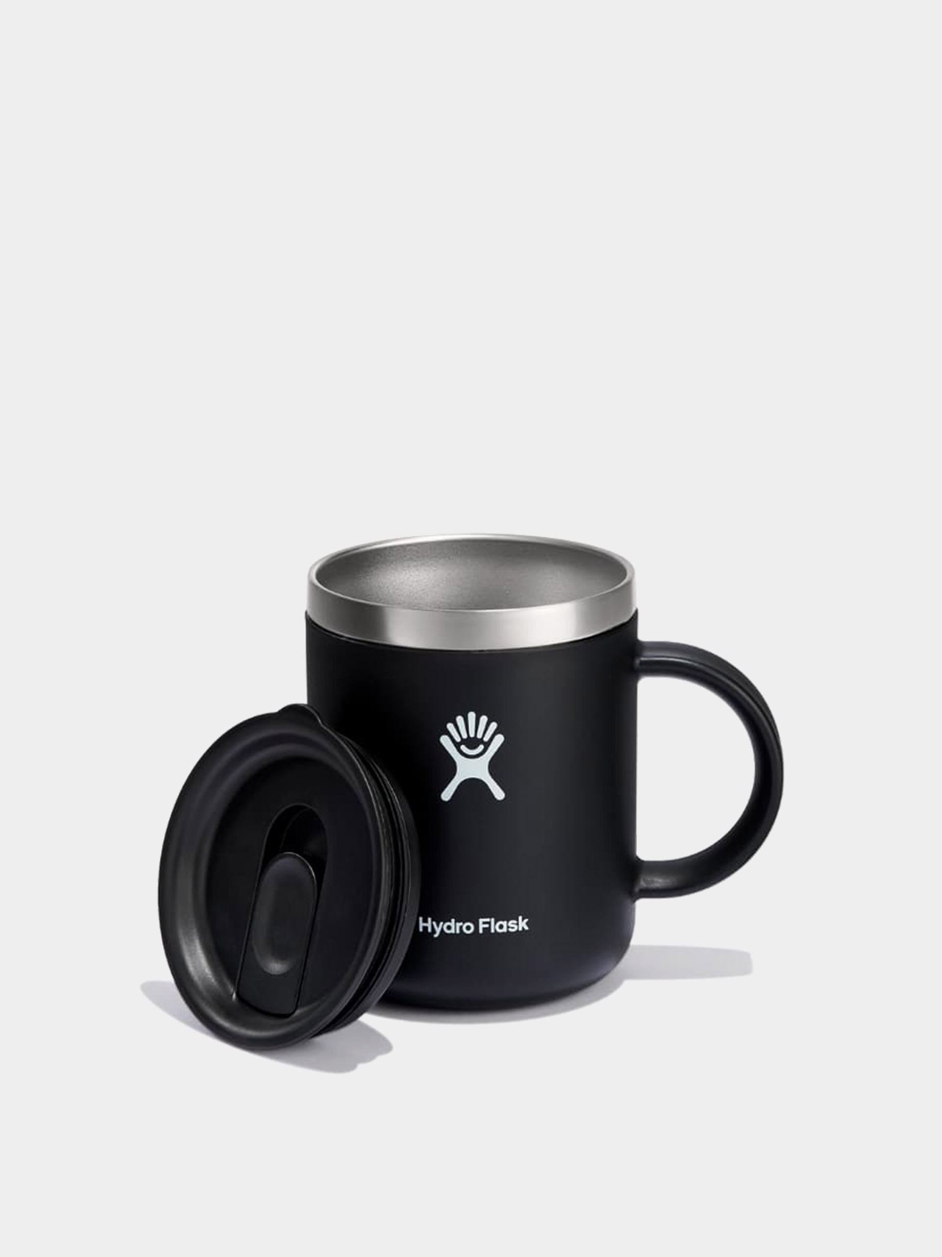Hydro Flask Cup Mug 355ml (black)
