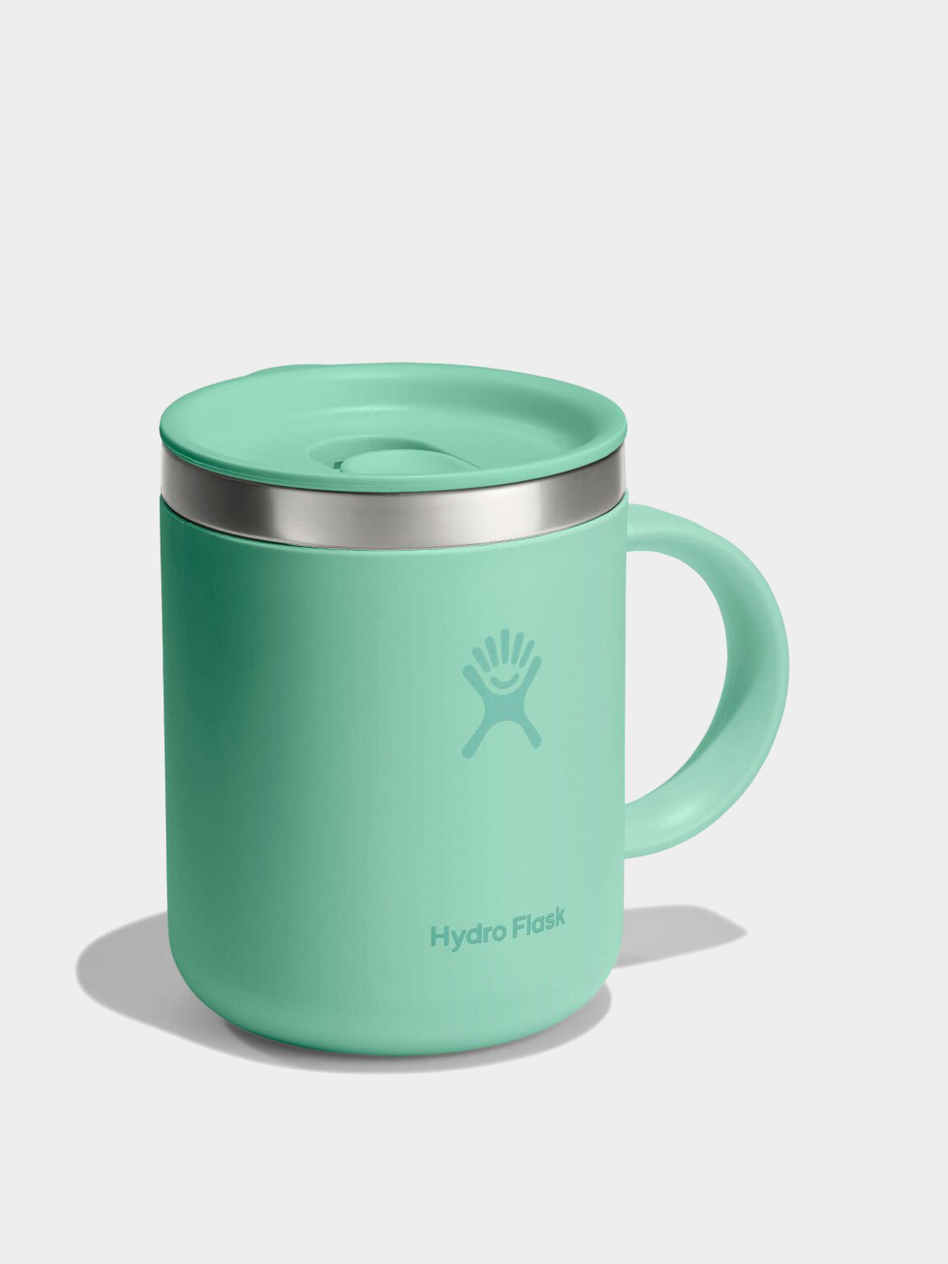 Hydro Flask Becher Mug 355ml (mermaid green)