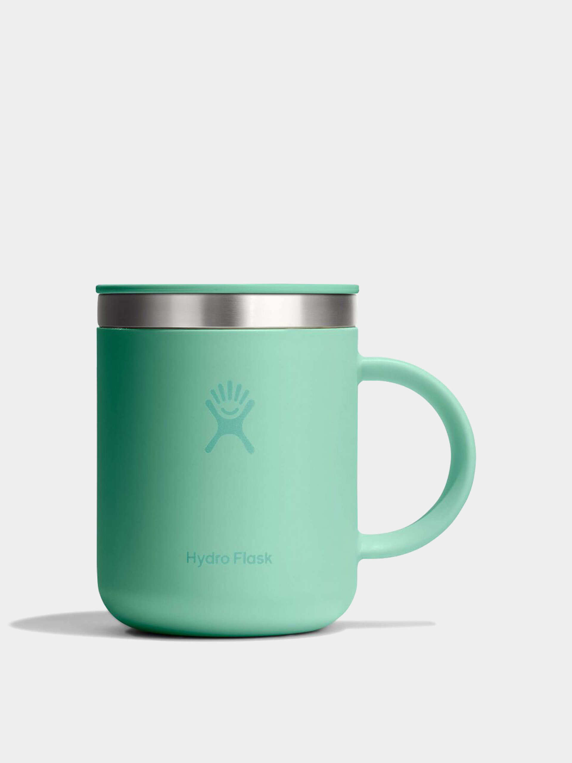 Hydro Flask Cup Mug 355ml (mermaid green)