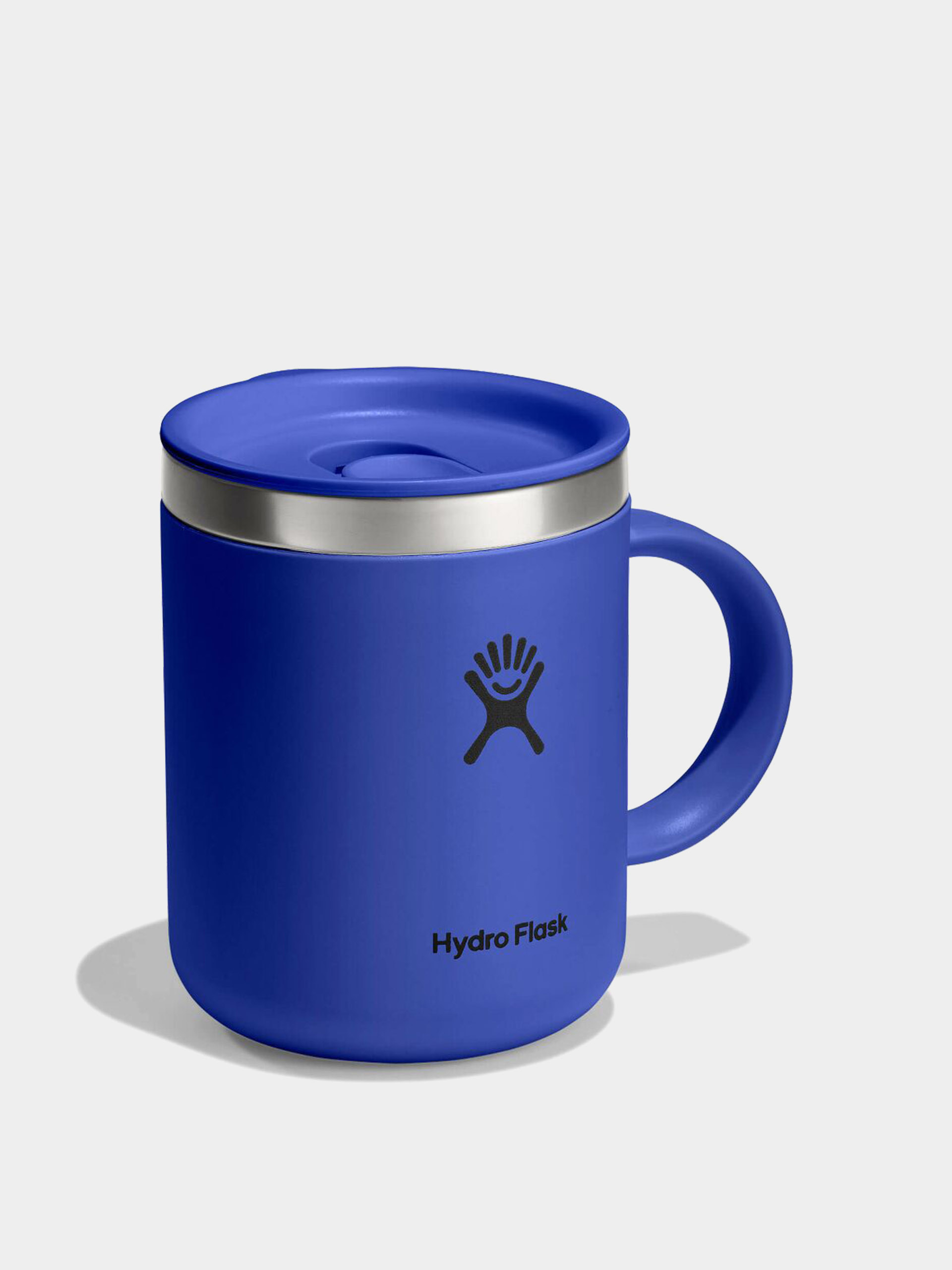 Hydro Flask Becher Mug 355ml (capri blue)