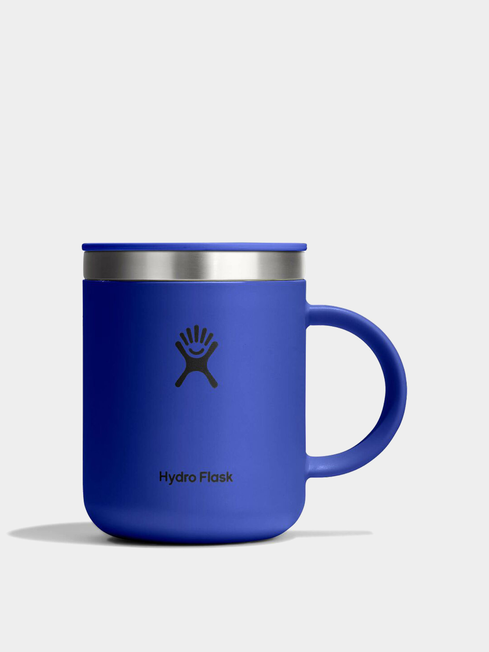 Hydro Flask Cup Mug 355ml (capri blue)