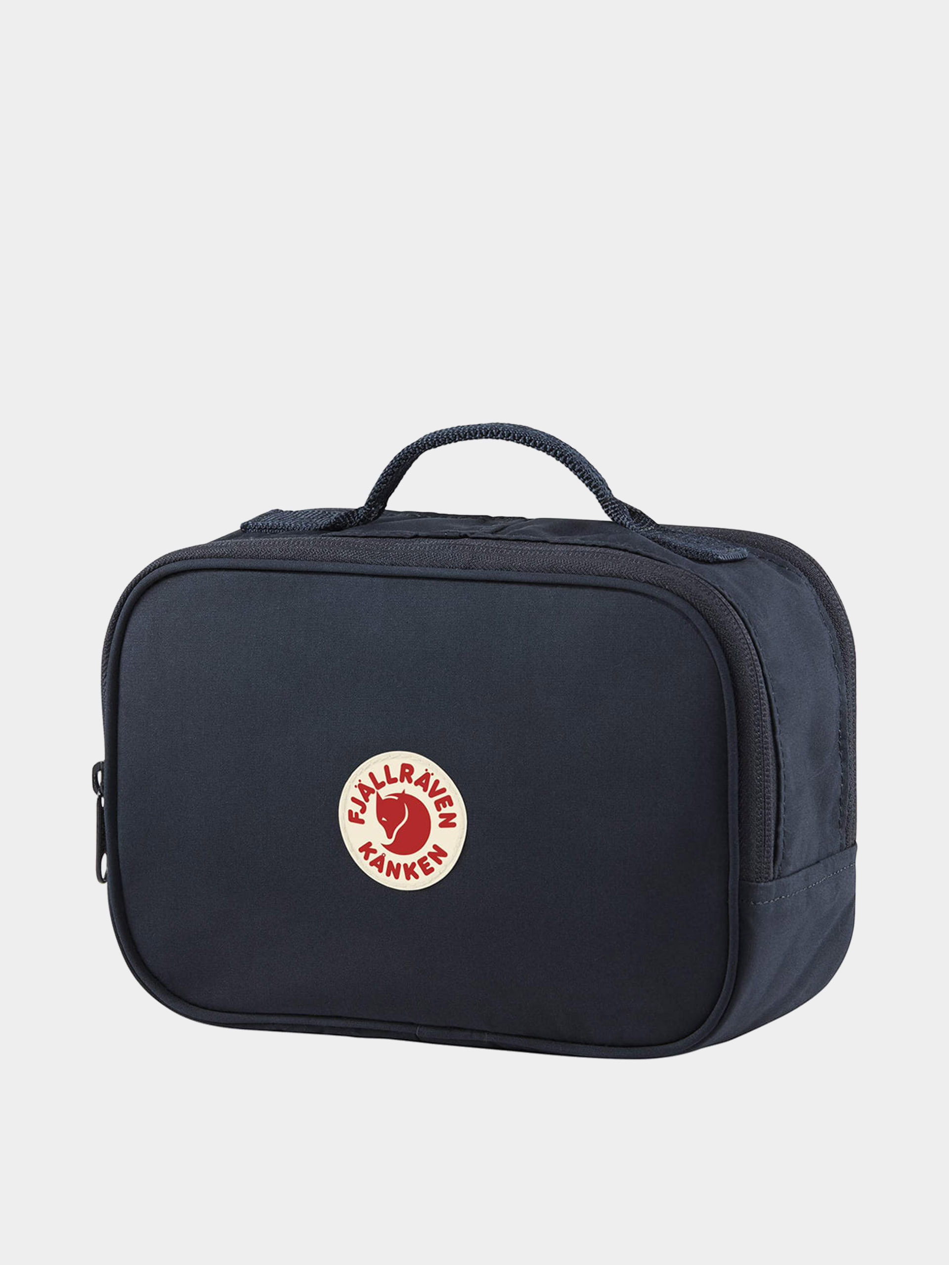 Fjallraven Kosmetiktasche Kanken Toiletry Bag (navy)