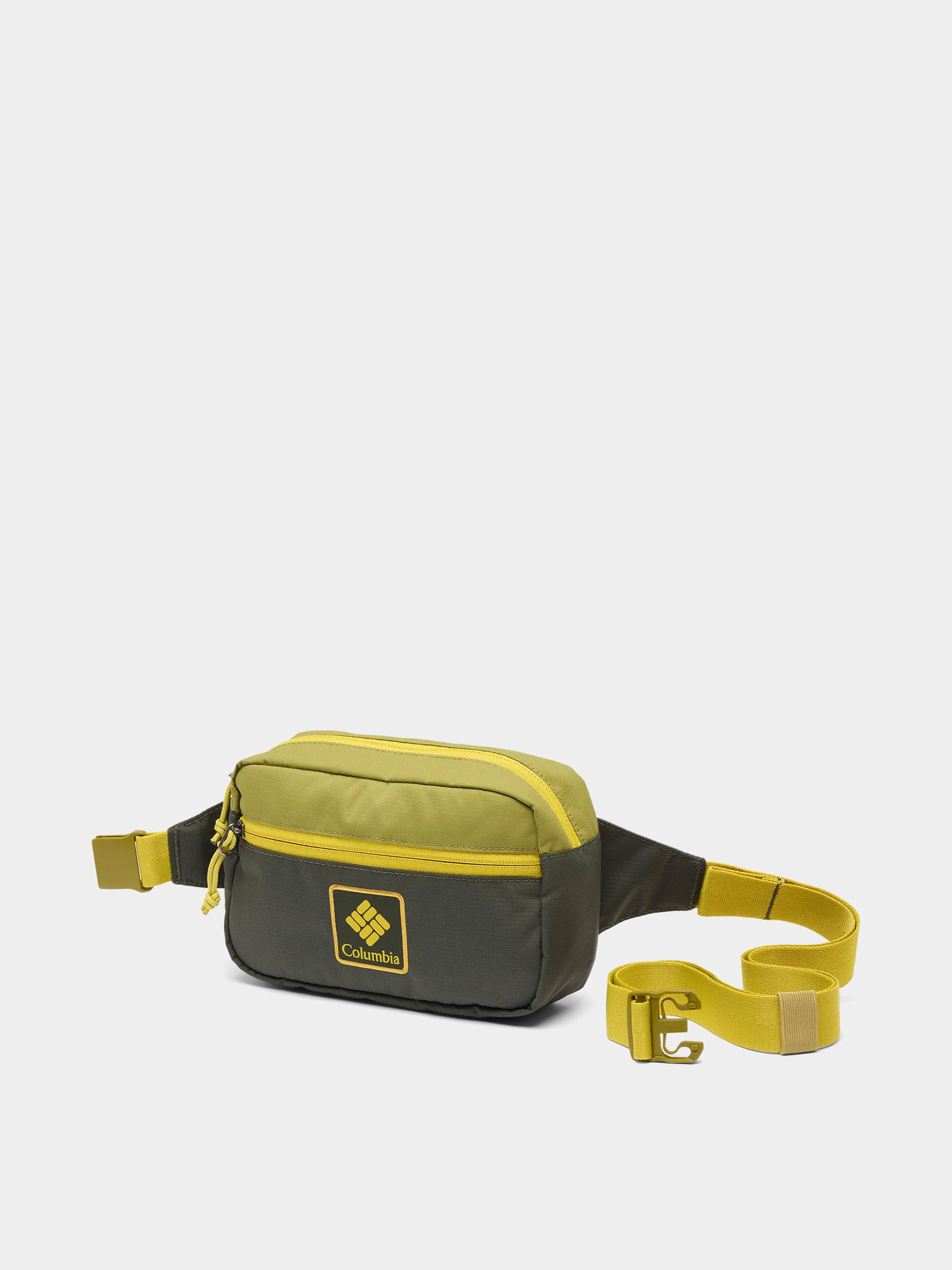 Columbia Gürteltasche Trail Traveler (mossy green)