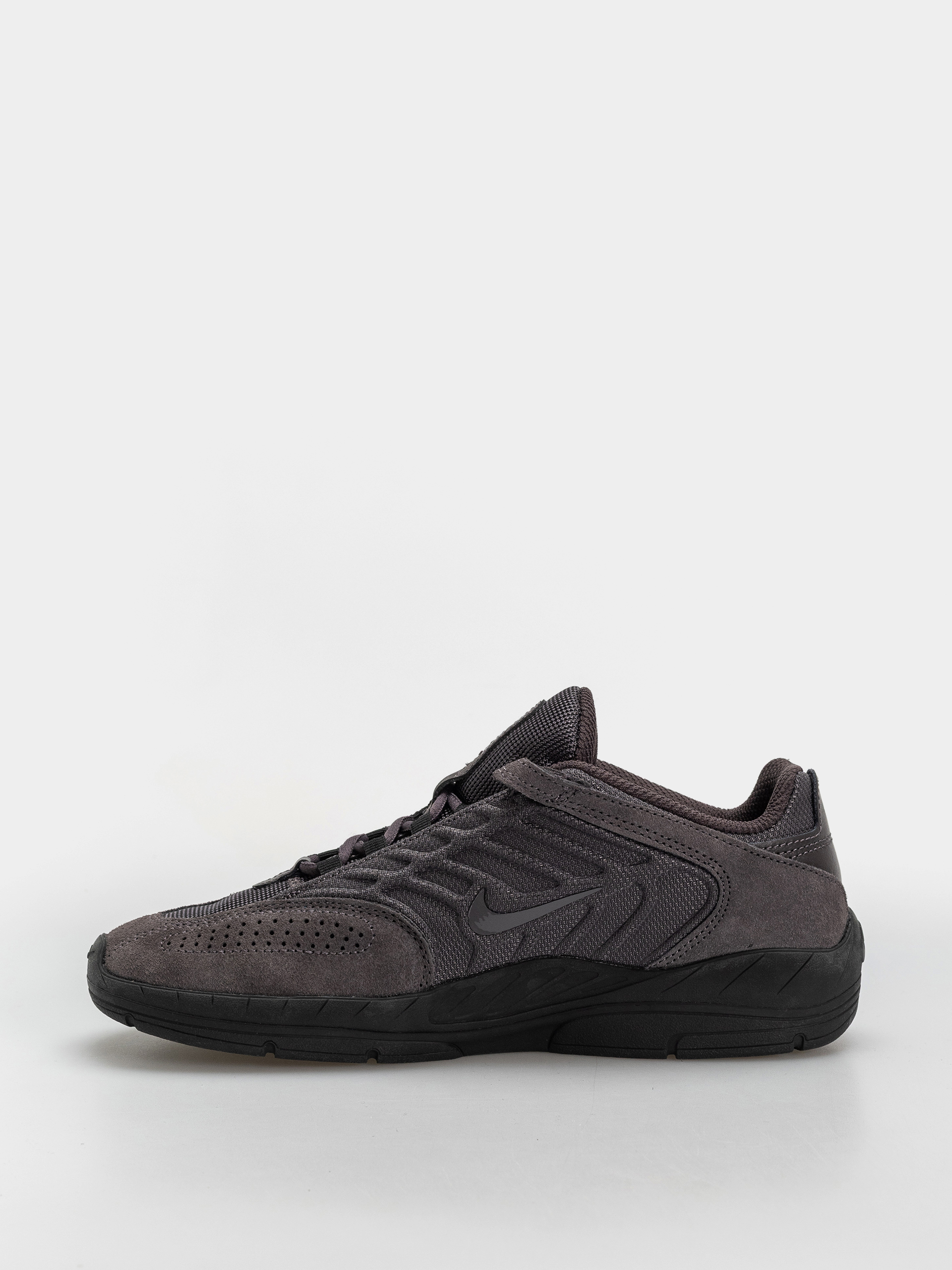 Nike SB Vertebrae Shoes (thunder grey/thunder grey off noir)