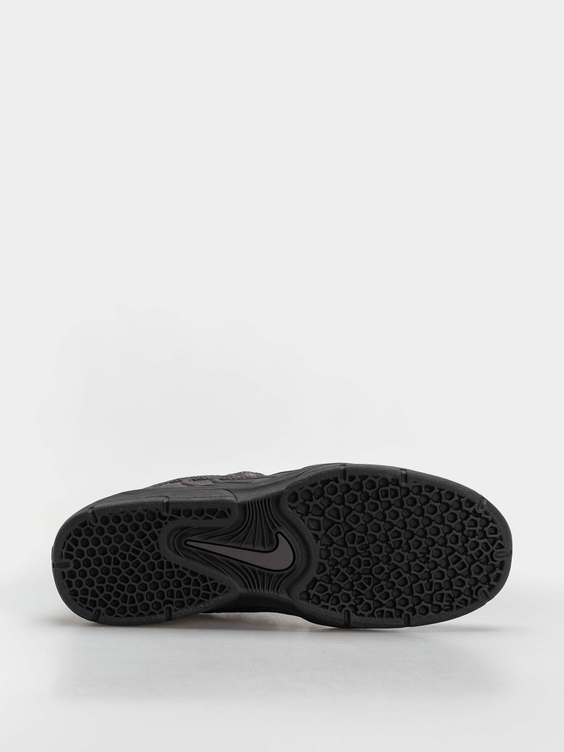 Nike SB Vertebrae Shoes (thunder grey/thunder grey off noir)