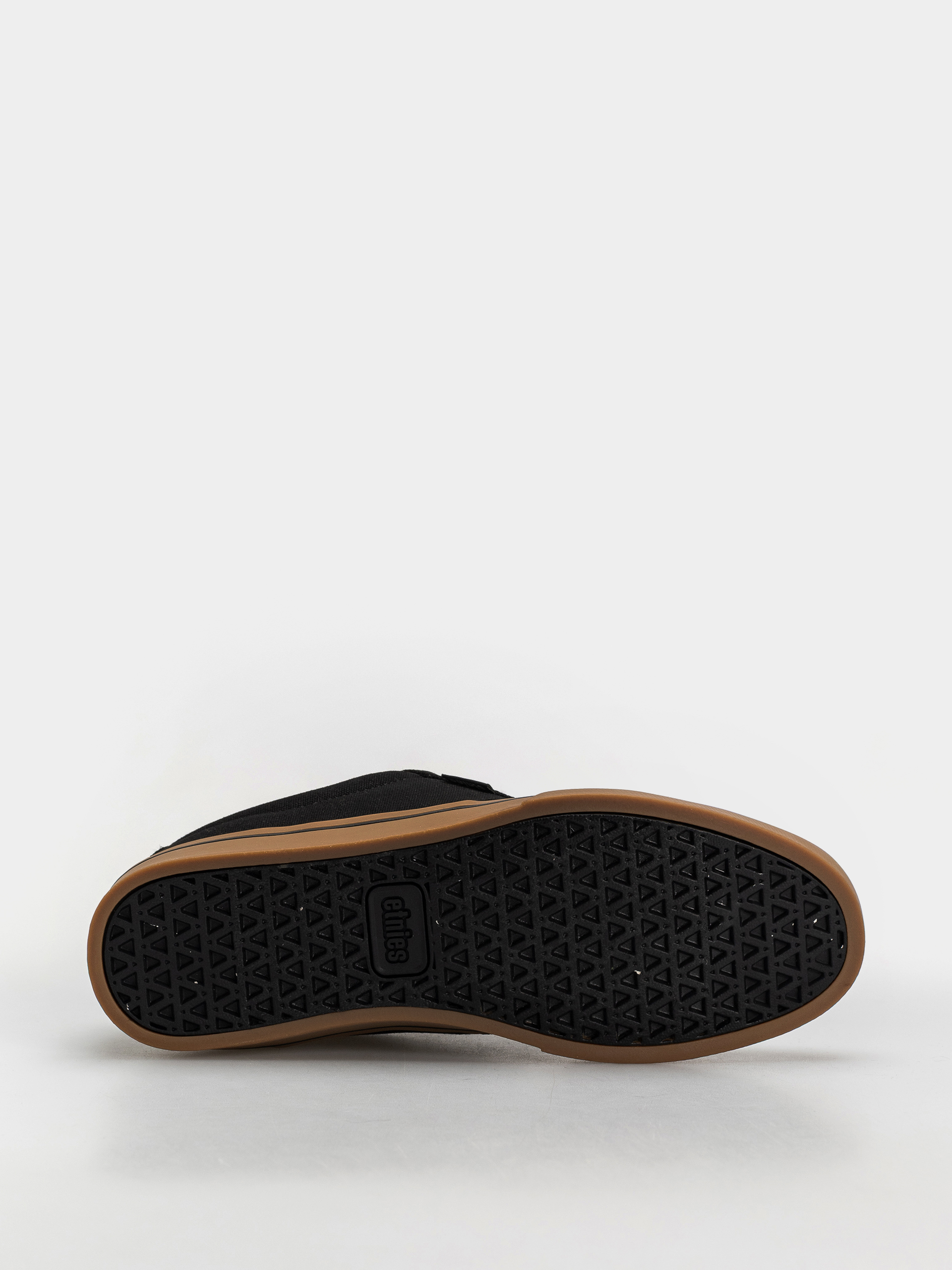 Etnies Jameson 2 Eco Shoes (black/silver/gum)