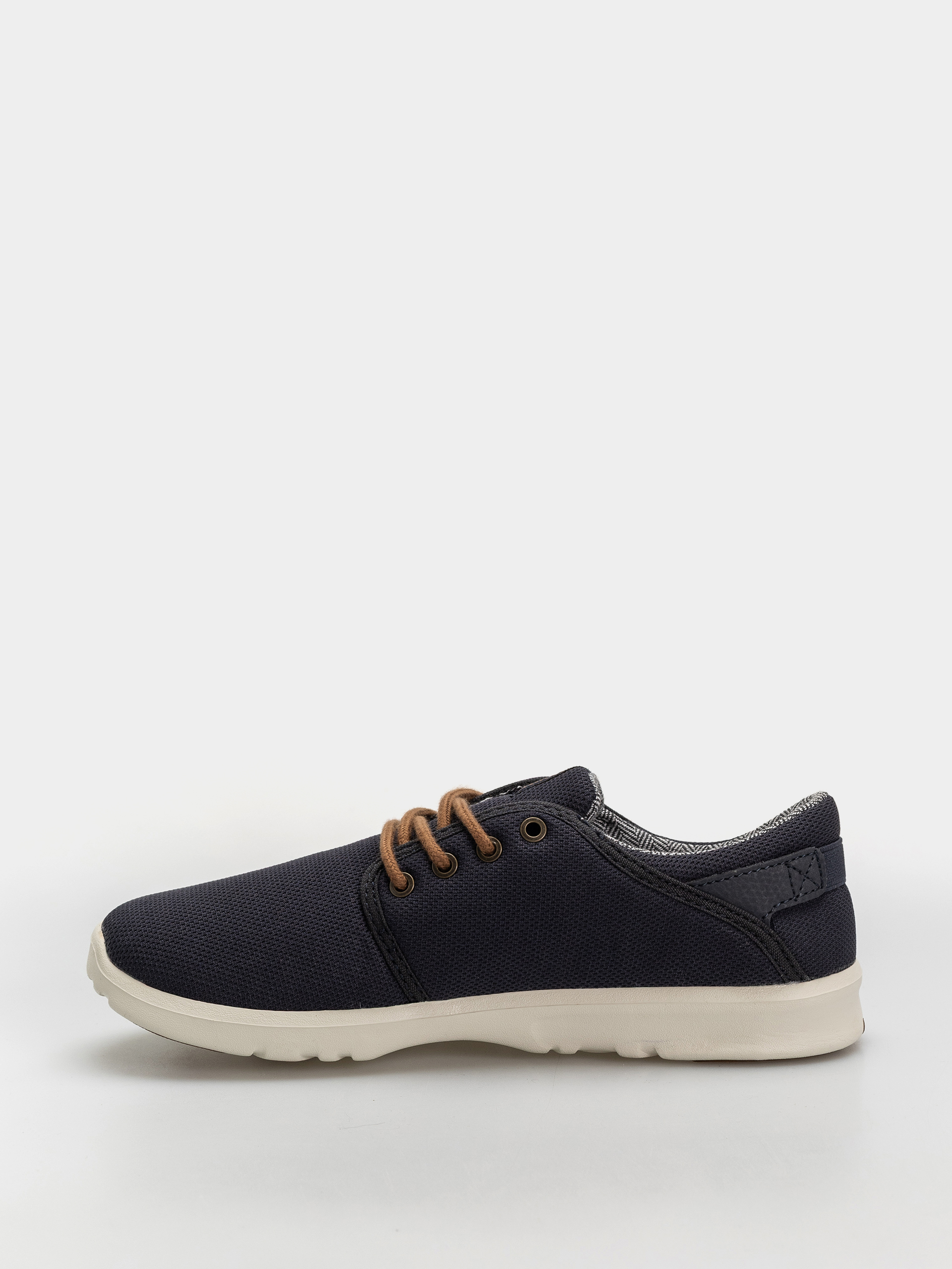 Etnies Scout Schuhe (navy/gold/white)
