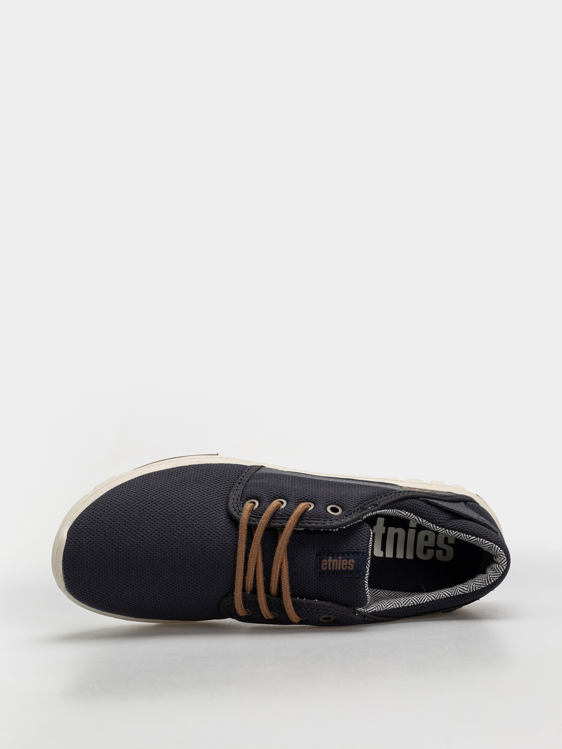 Etnies Scout Schuhe (navy/gold/white)