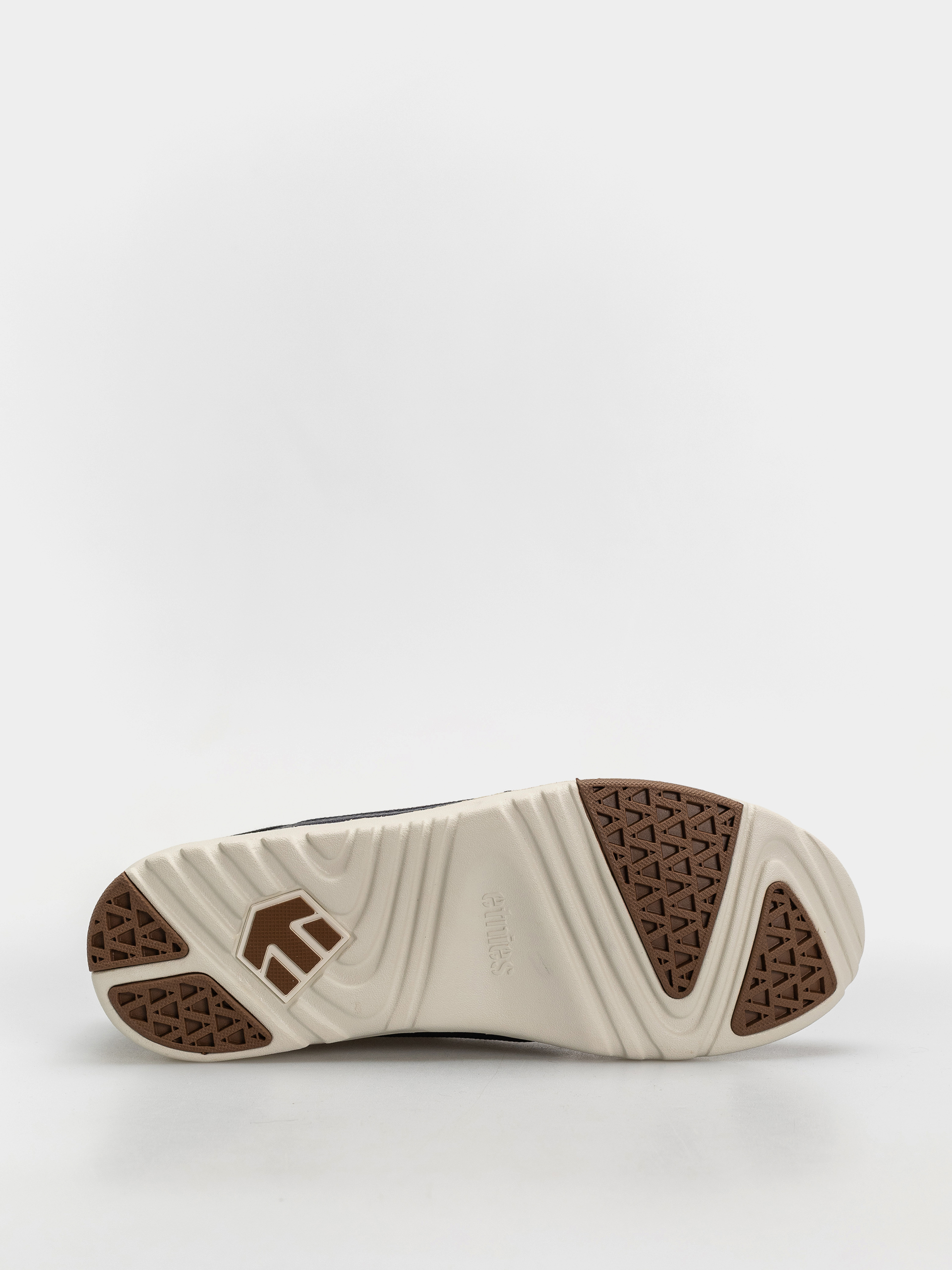 Etnies Scout Schuhe (navy/gold/white)