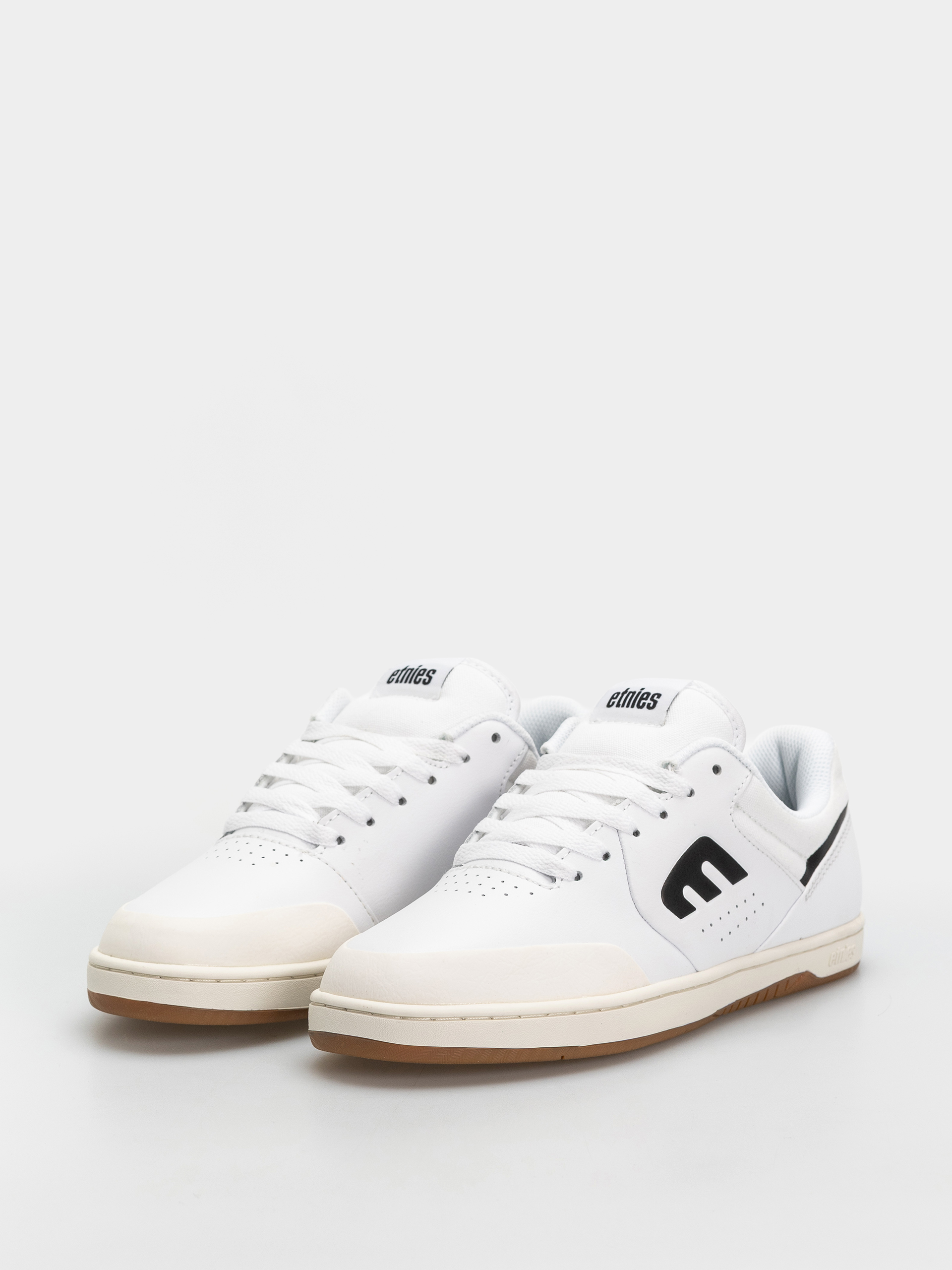 Etnies Marana Og Shoes (white/black)