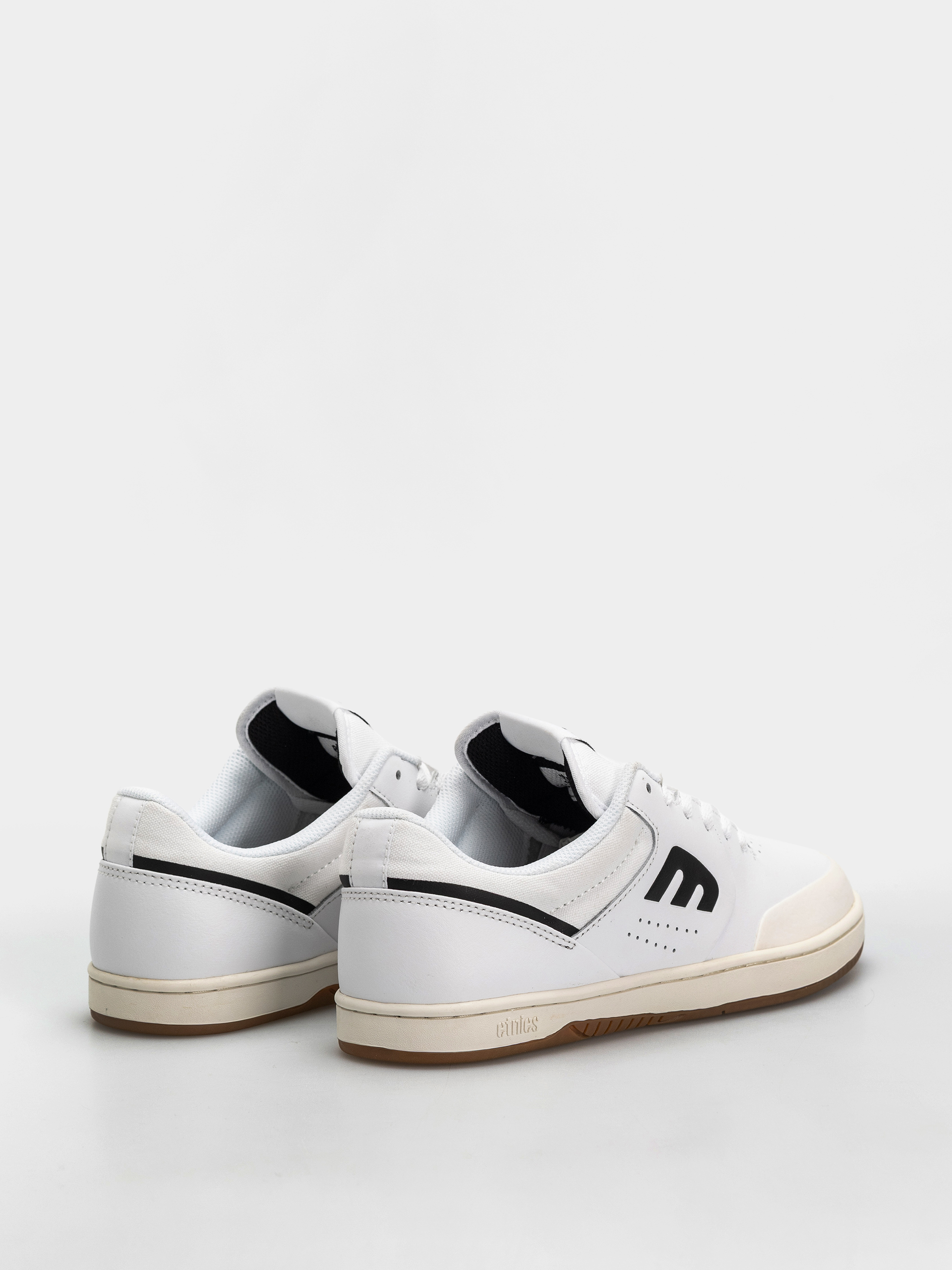 Etnies Marana Og Shoes (white/black)