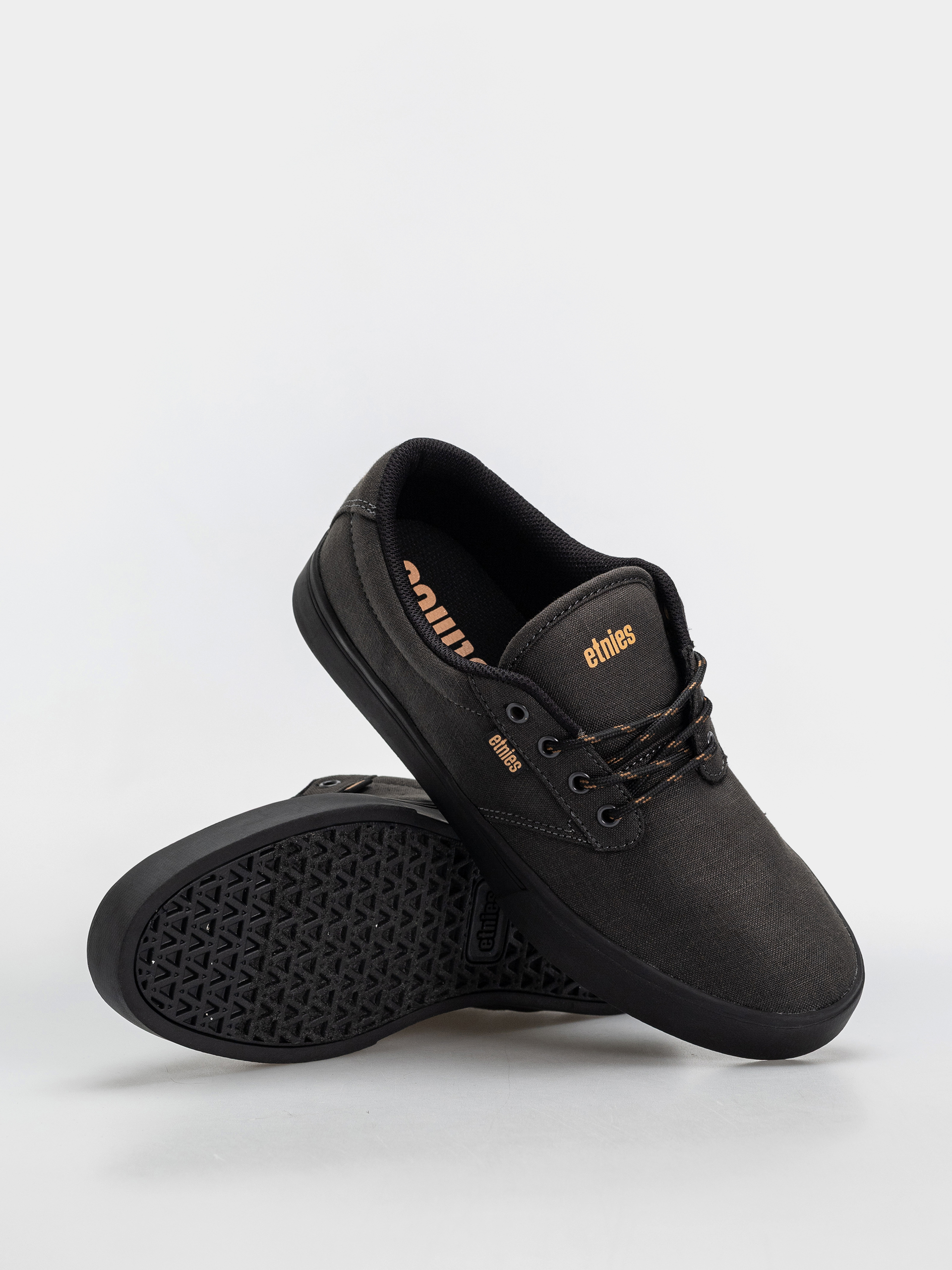 Etnies Jameson 2 Eco Shoes (destruct wash)