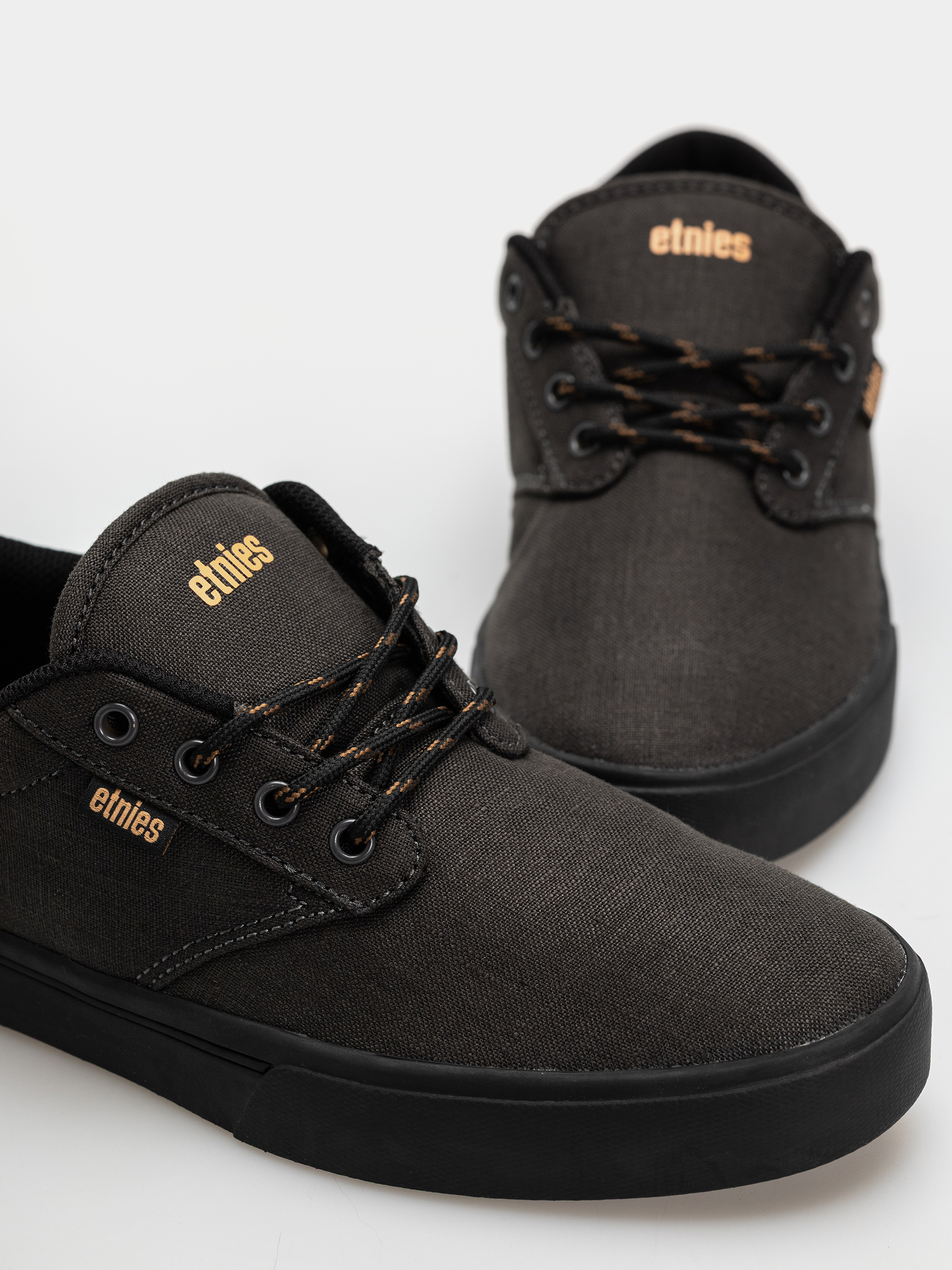 Etnies Jameson 2 Eco Shoes (destruct wash)