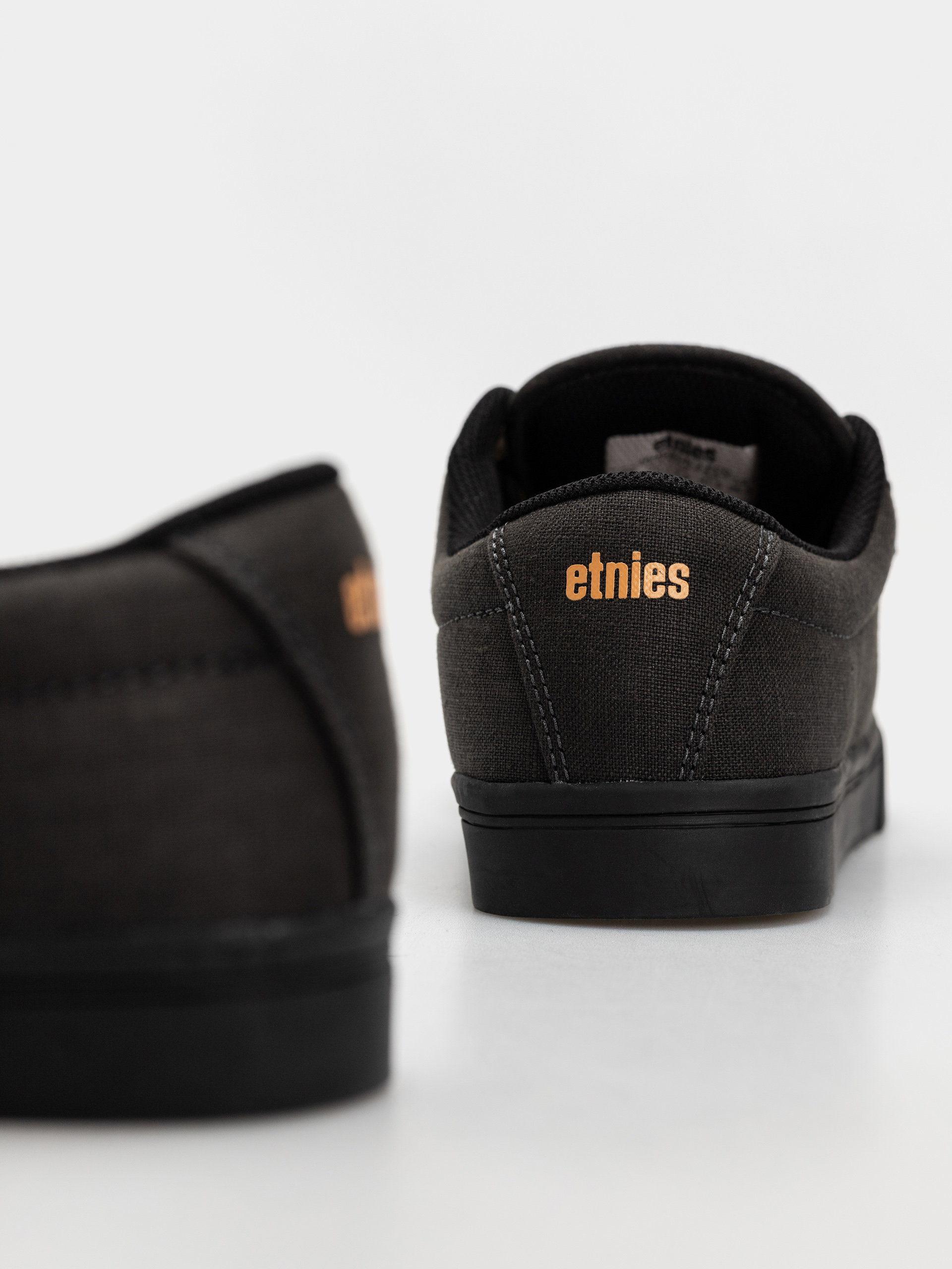 Etnies Jameson 2 Eco Schuhe (destruct wash)