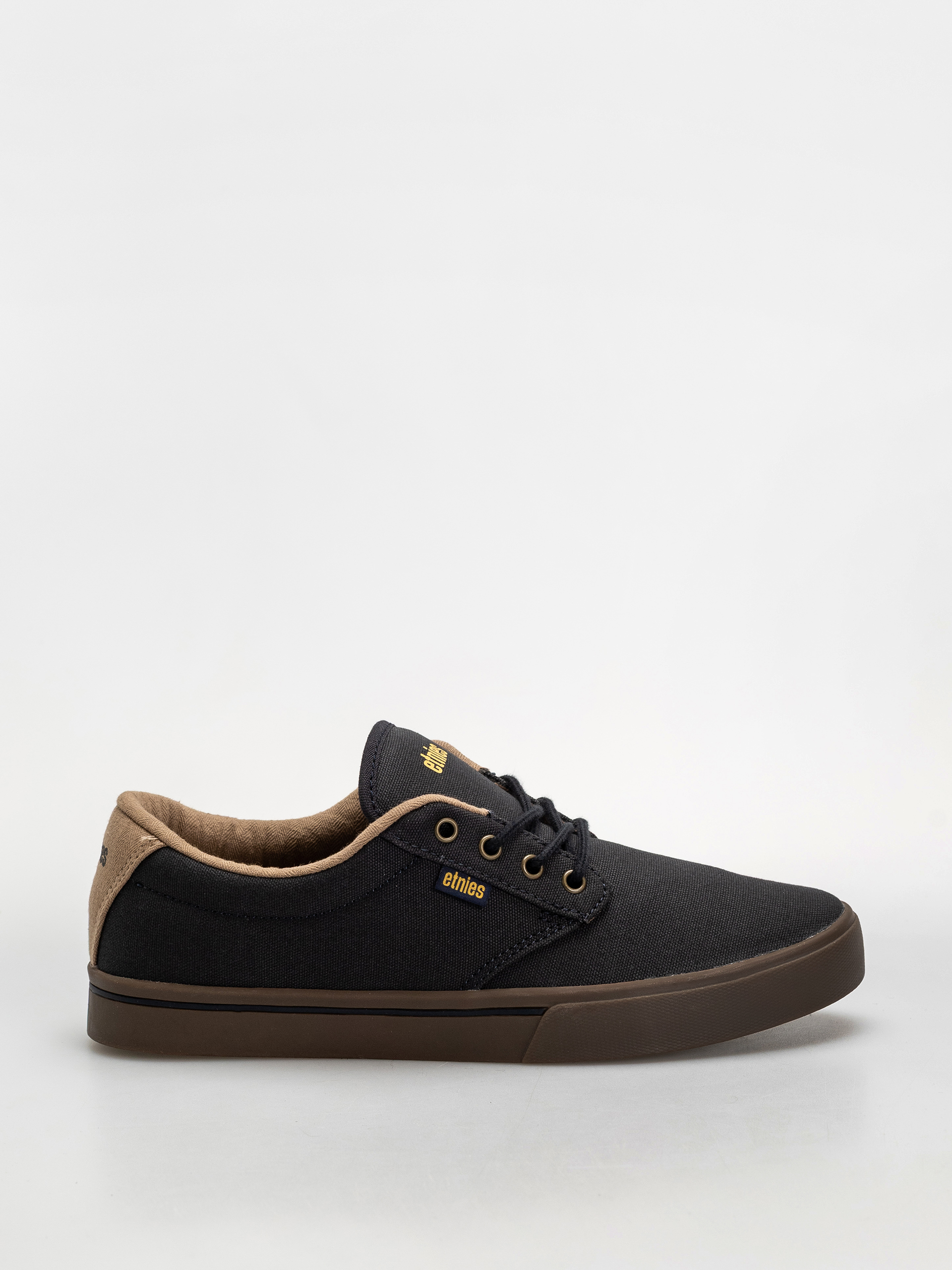Etnies Jameson 2 Eco Schuhe (navy/tan/gum)