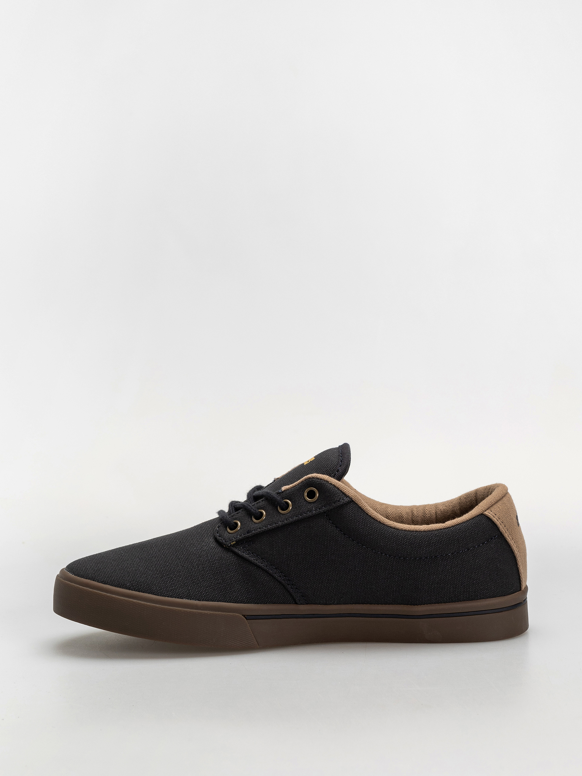 Etnies Jameson 2 Eco Shoes (navy/tan/gum)