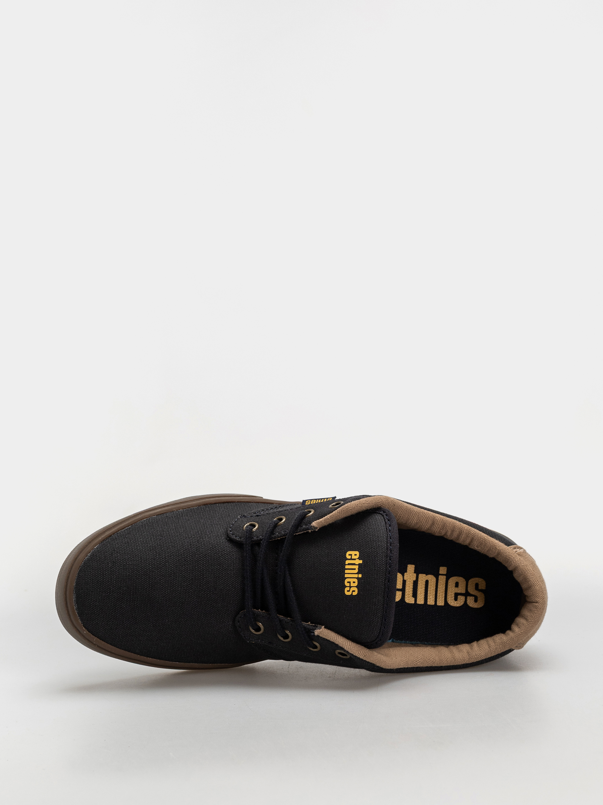 Etnies Jameson 2 Eco Schuhe (navy/tan/gum)