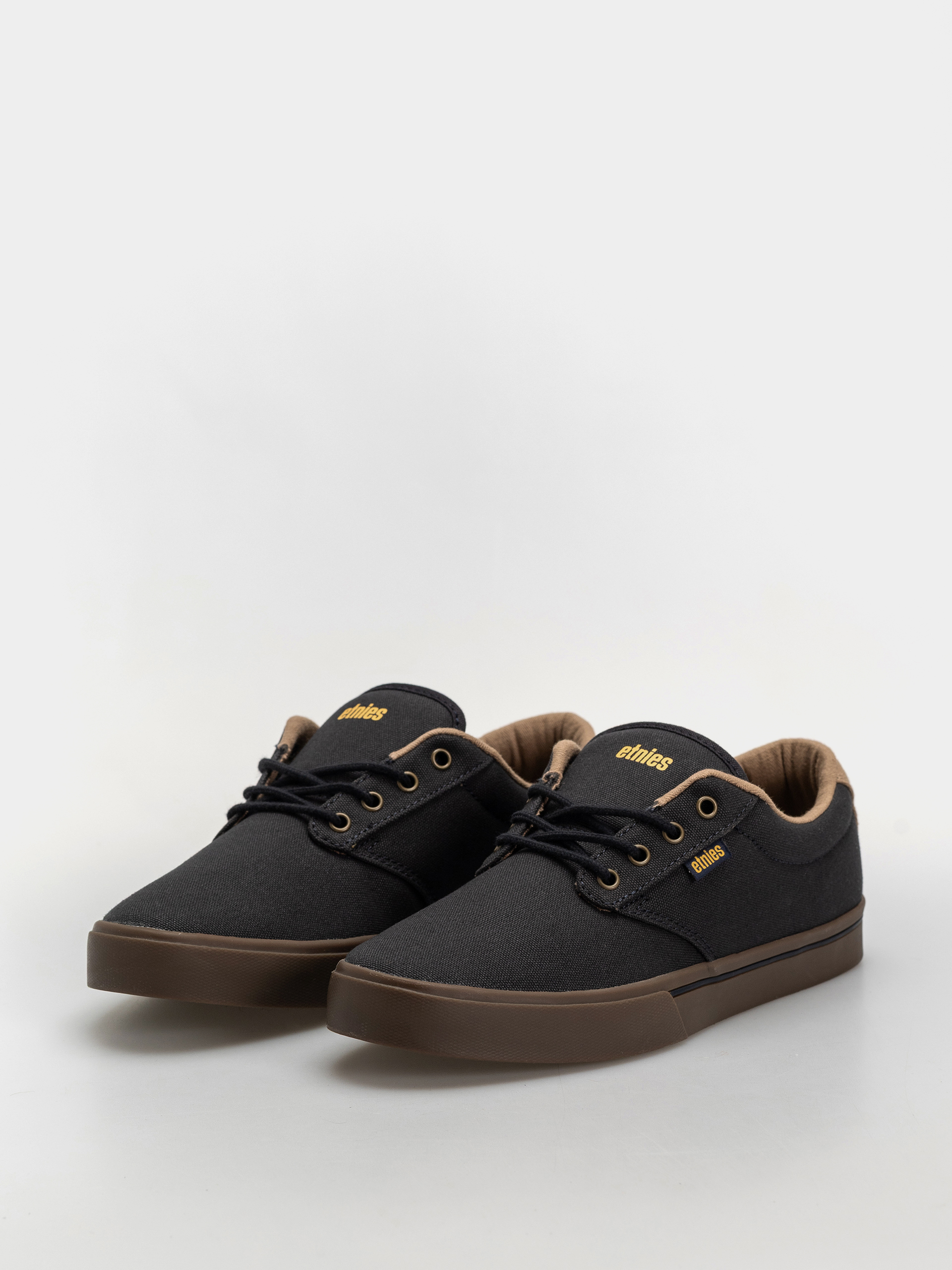 Etnies Jameson 2 Eco Schuhe (navy/tan/gum)