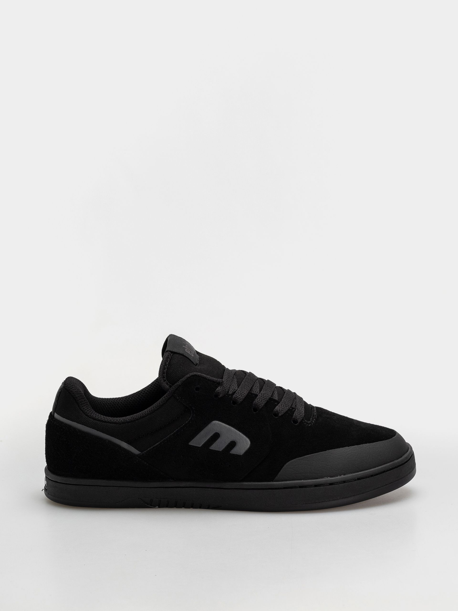 Etnies Marana Shoes (black raw)