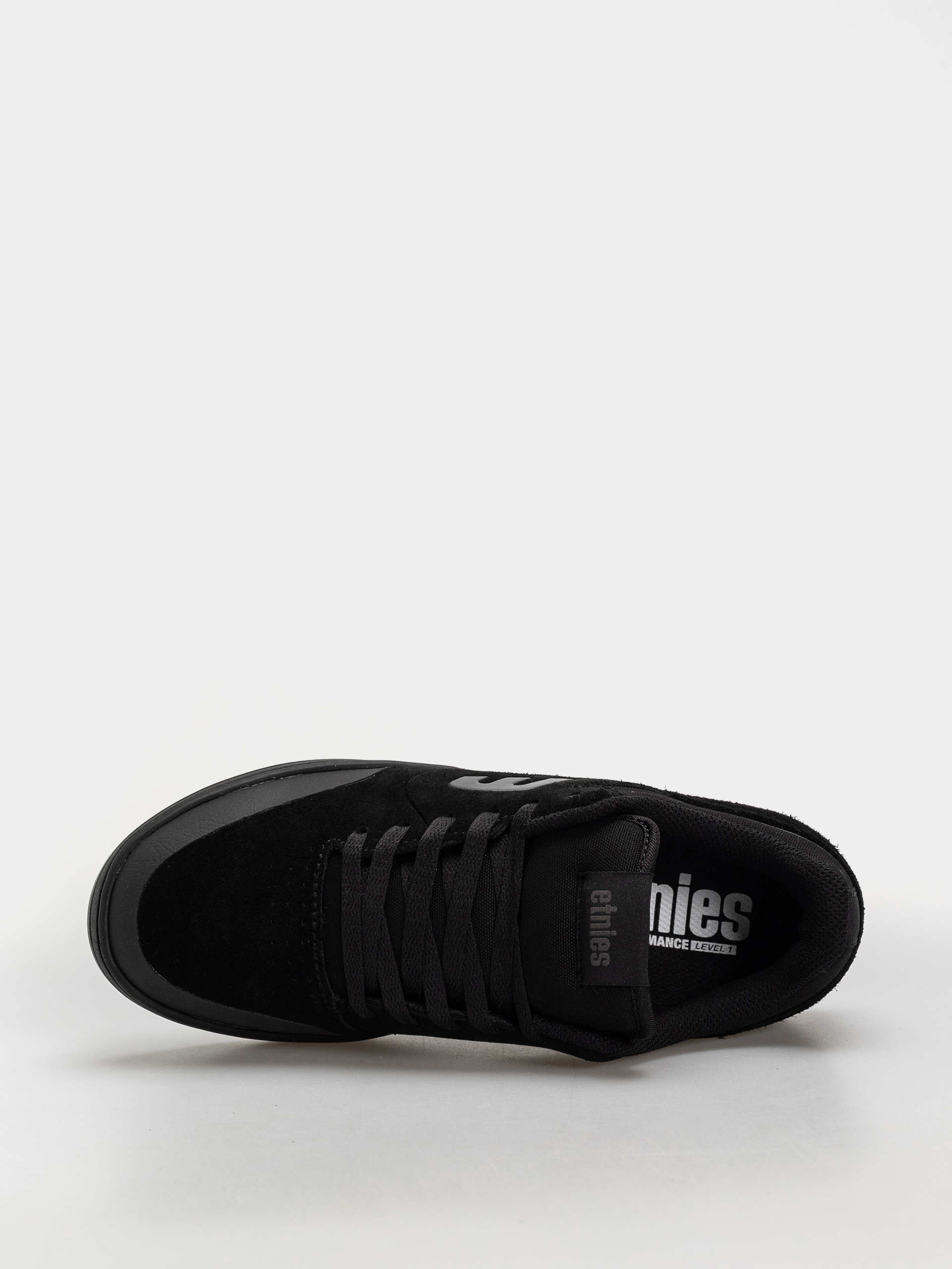 Etnies Marana Schuhe (black raw)