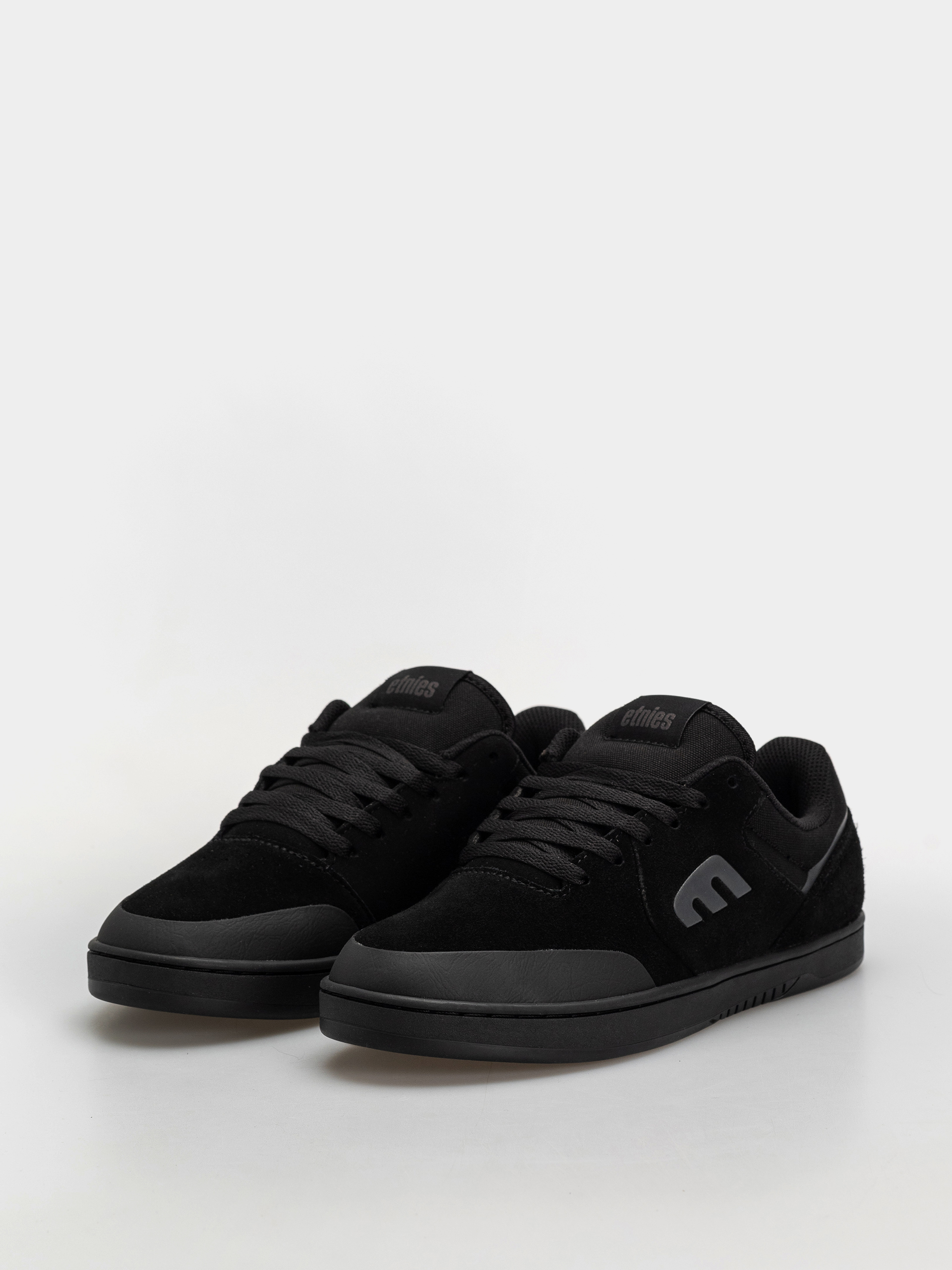 Etnies Marana Schuhe (black raw)