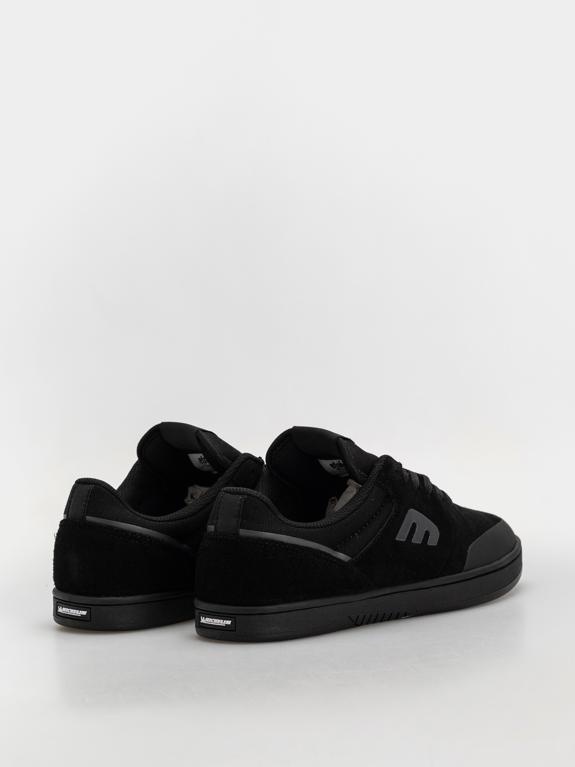 Etnies Marana Schuhe (black raw)