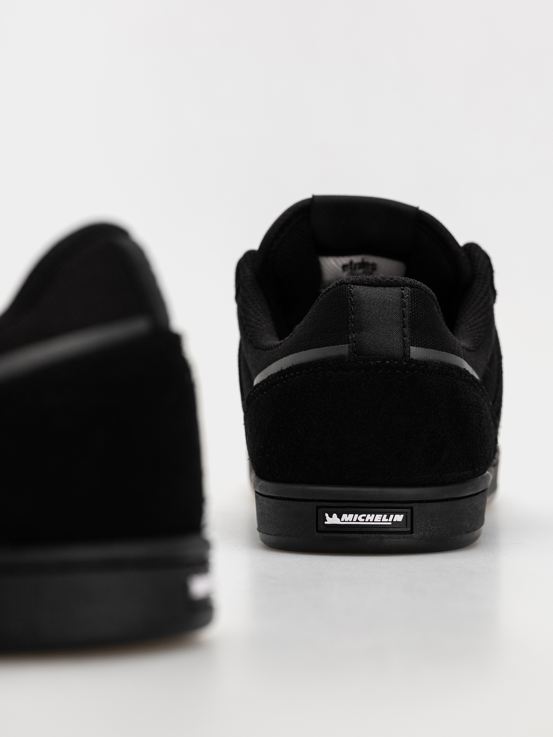 Etnies Marana Schuhe (black raw)