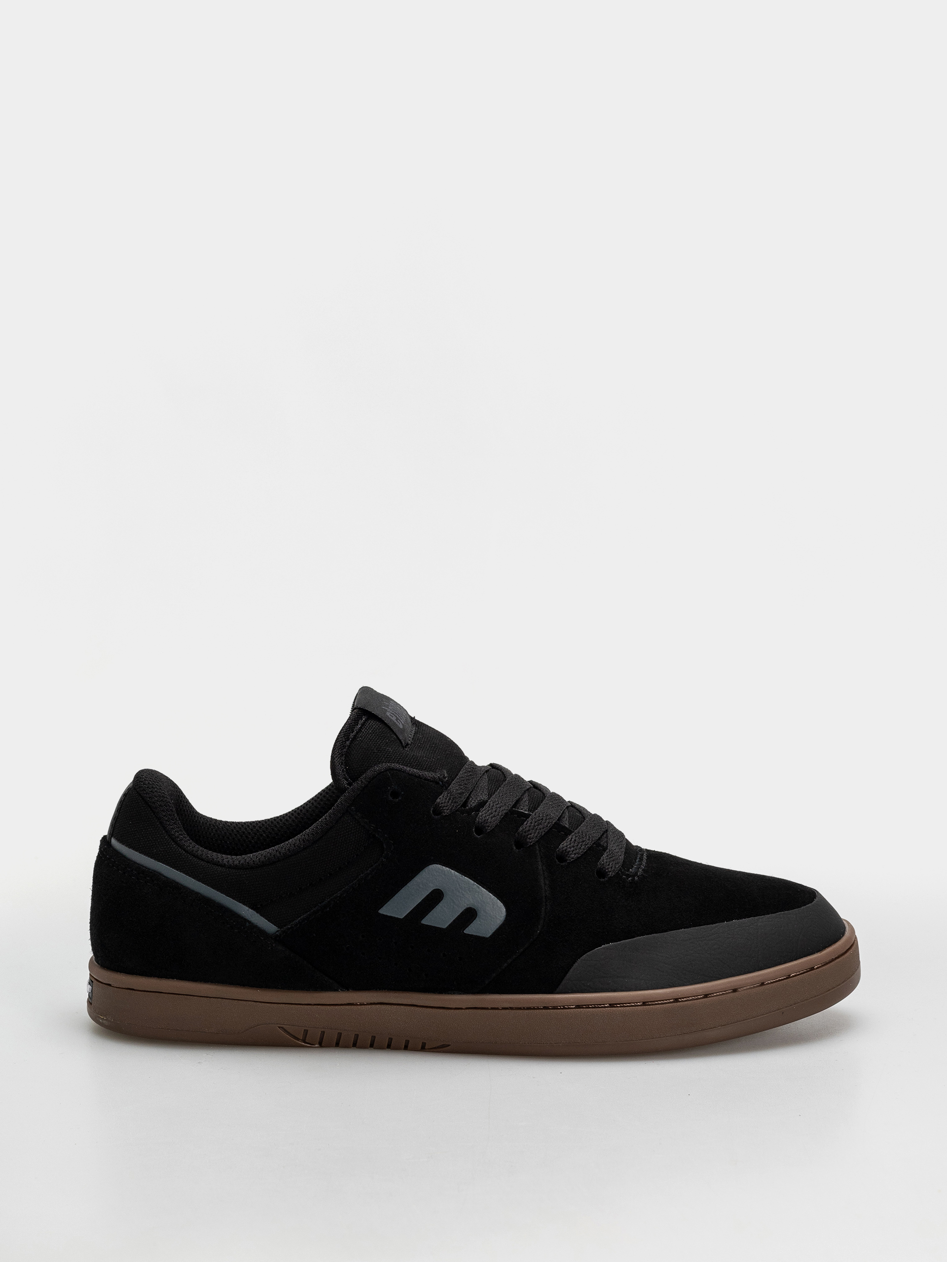 Etnies Marana Schuhe (black/charcoal/gum)