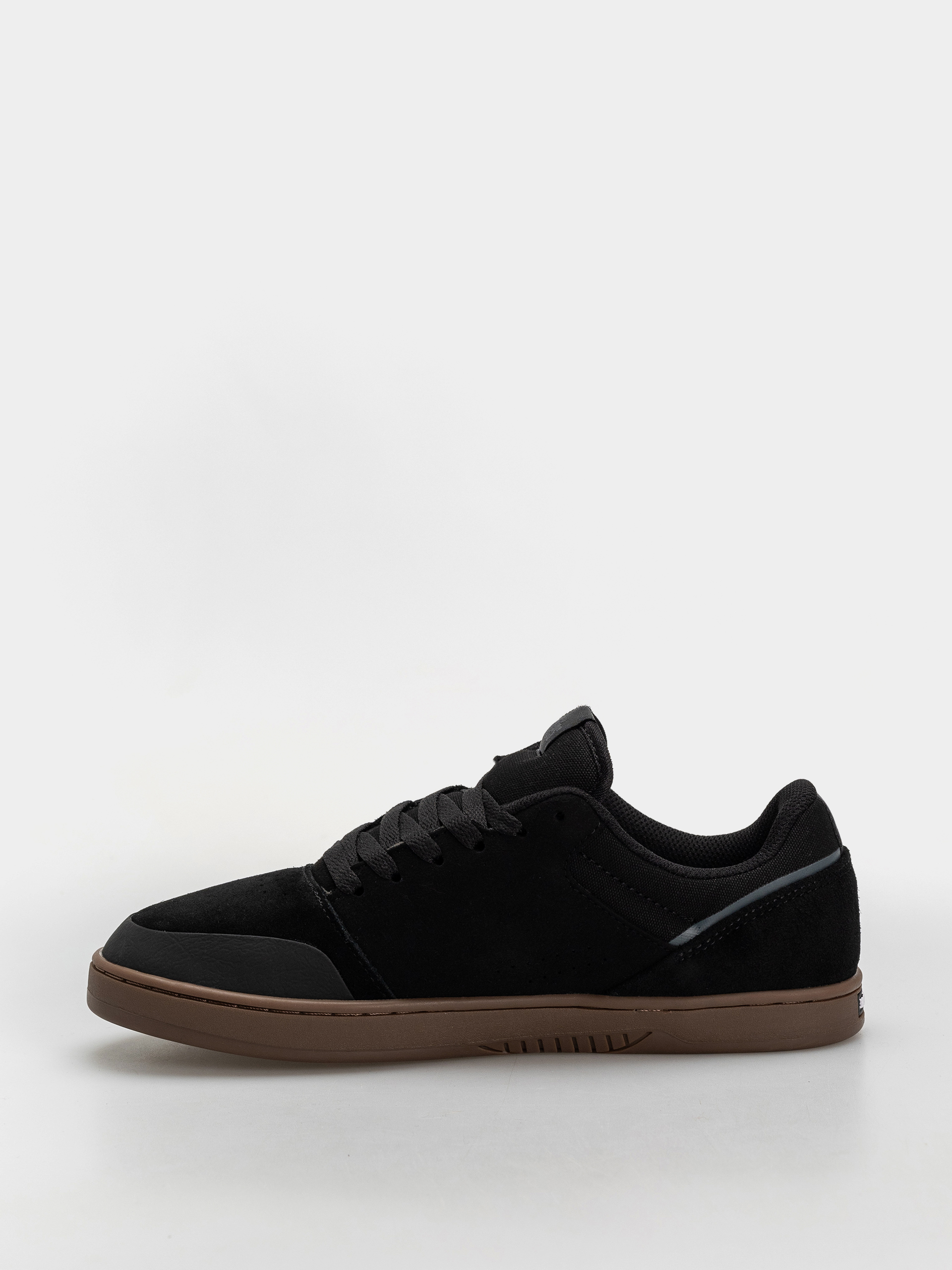 Etnies Marana Schuhe (black/charcoal/gum)