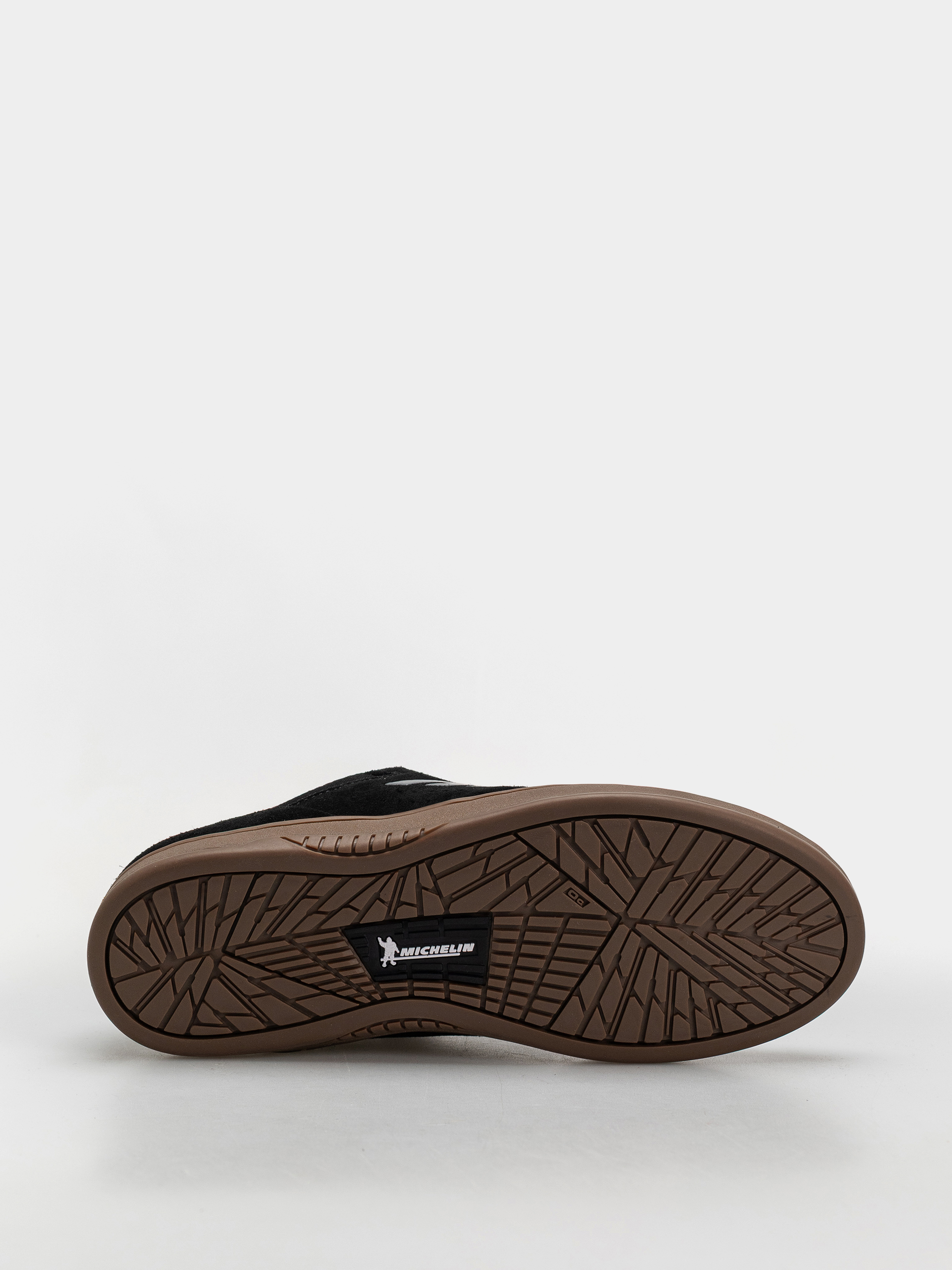 Etnies Marana Shoes (black/charcoal/gum)