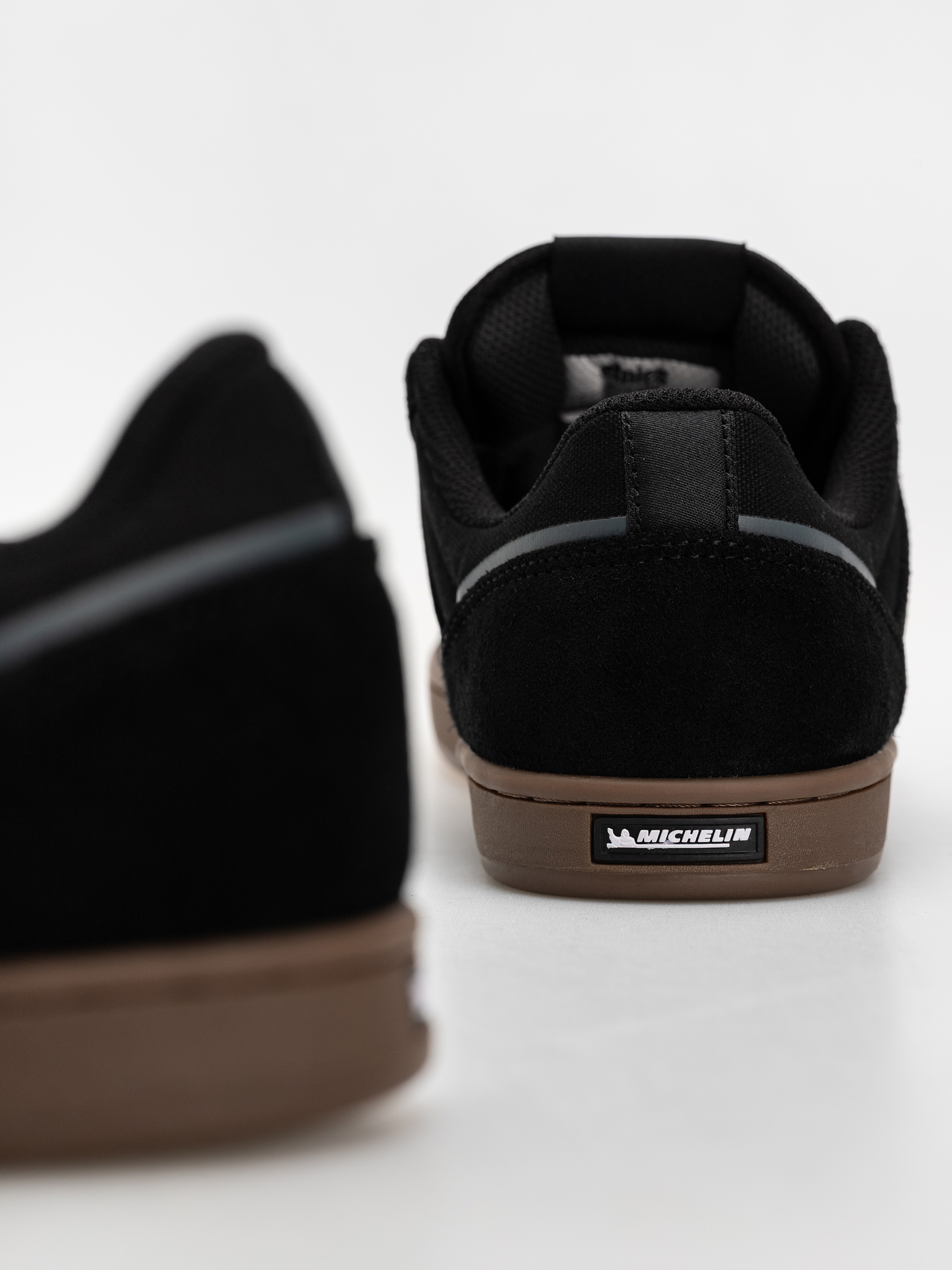 Etnies Marana Schuhe (black/charcoal/gum)