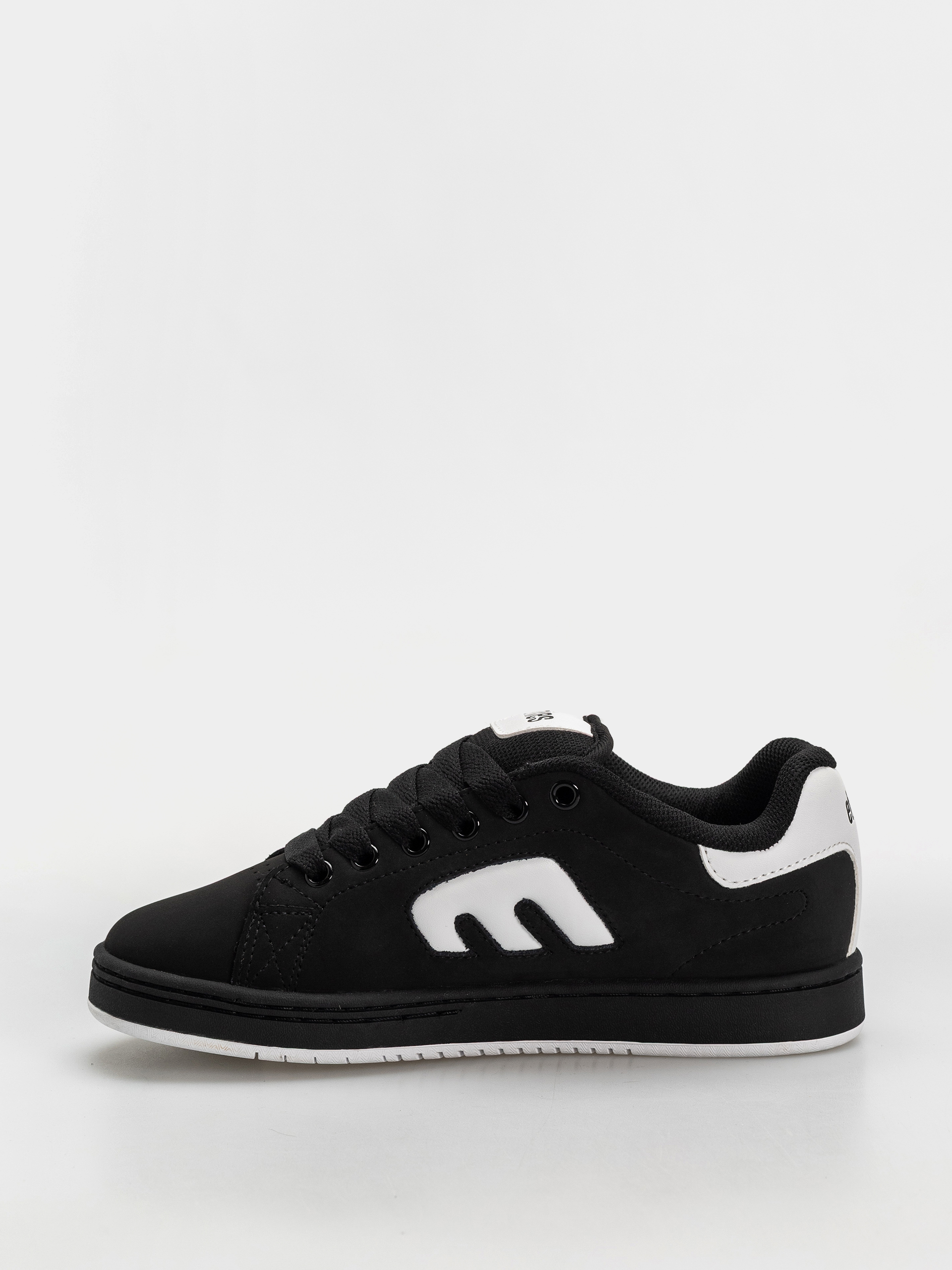 Etnies Callicut Shoes (black/black/white)