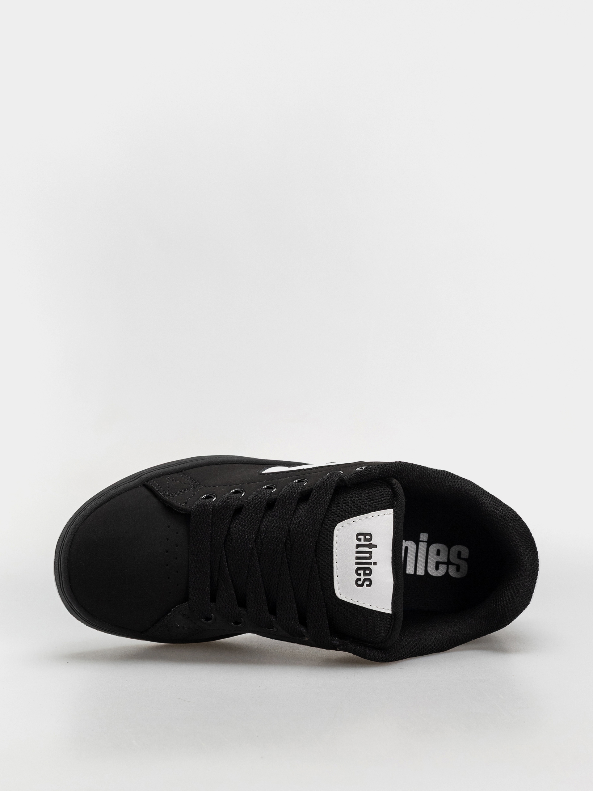 Etnies Callicut Schuhe (black/black/white)