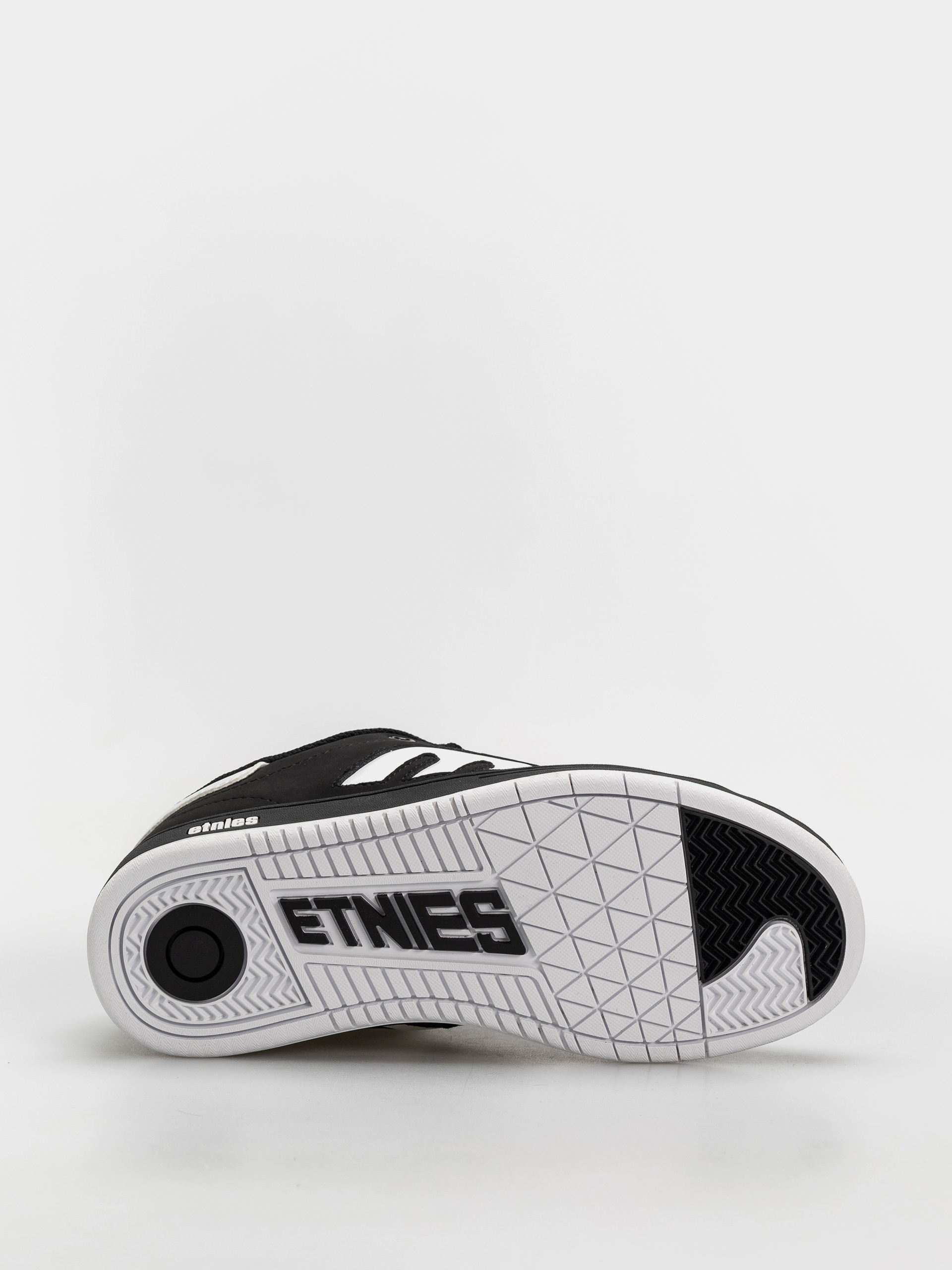 Etnies Callicut Schuhe (black/black/white)