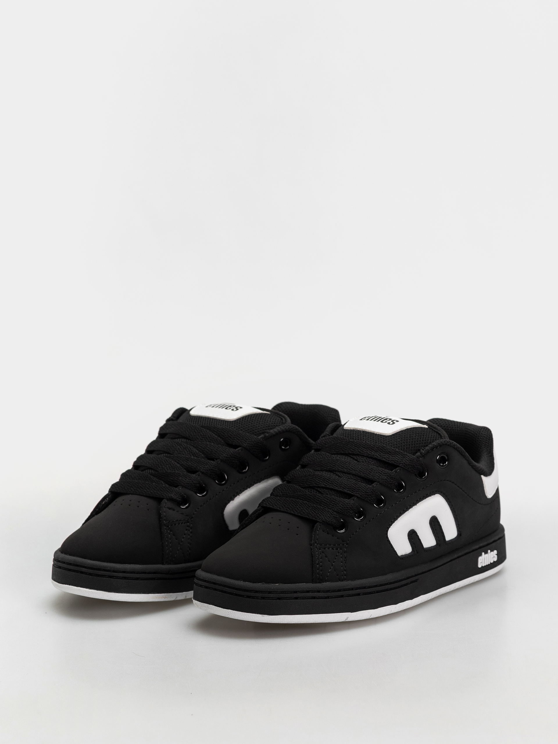 Etnies Callicut Shoes (black/black/white)