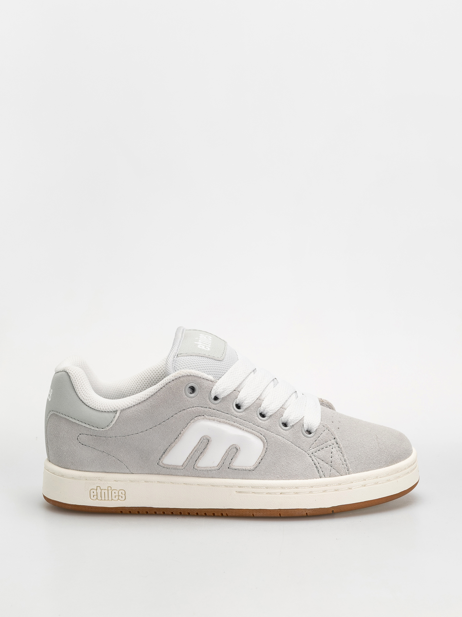 Etnies Callicut Shoes (light grey)