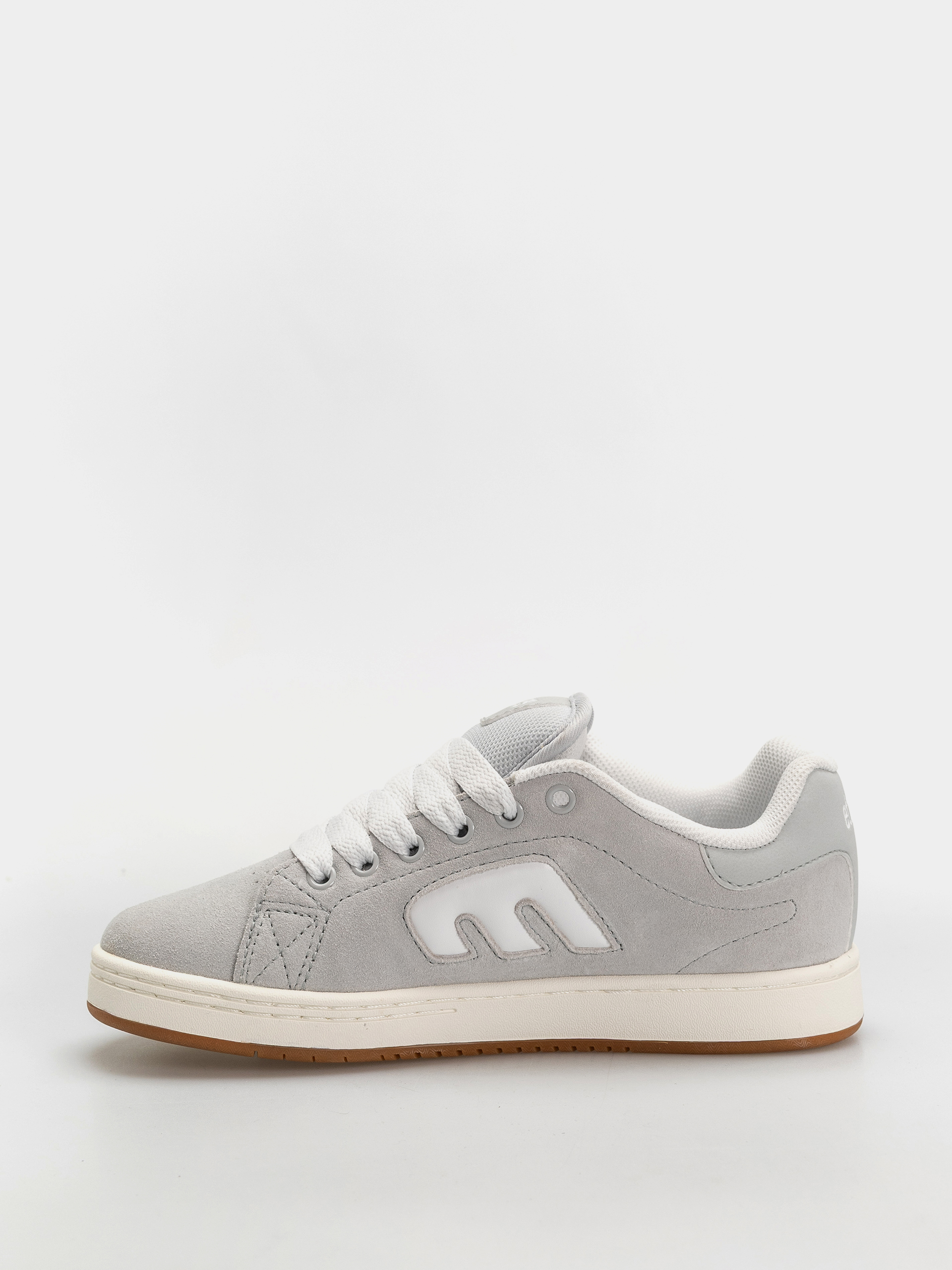 Etnies Callicut Shoes (light grey)