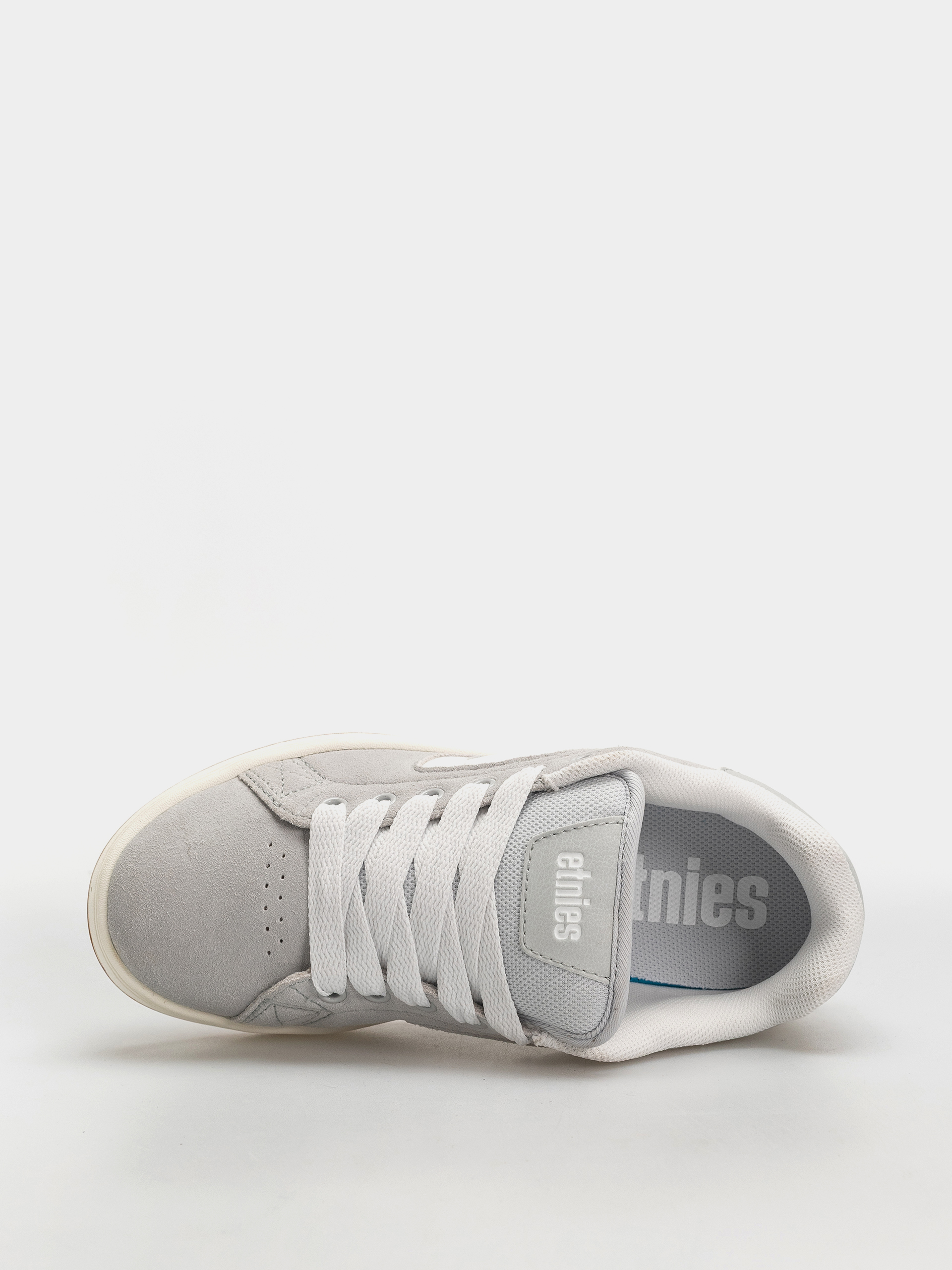 Etnies Callicut Shoes (light grey)