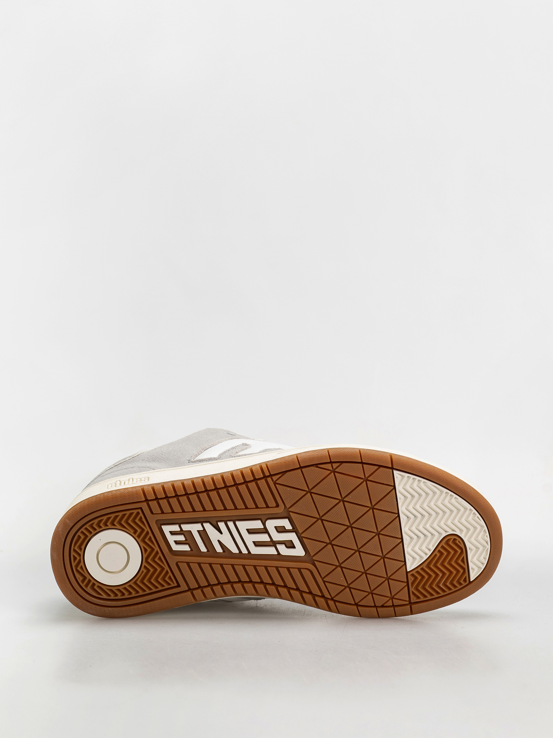 Etnies Callicut Shoes (light grey)