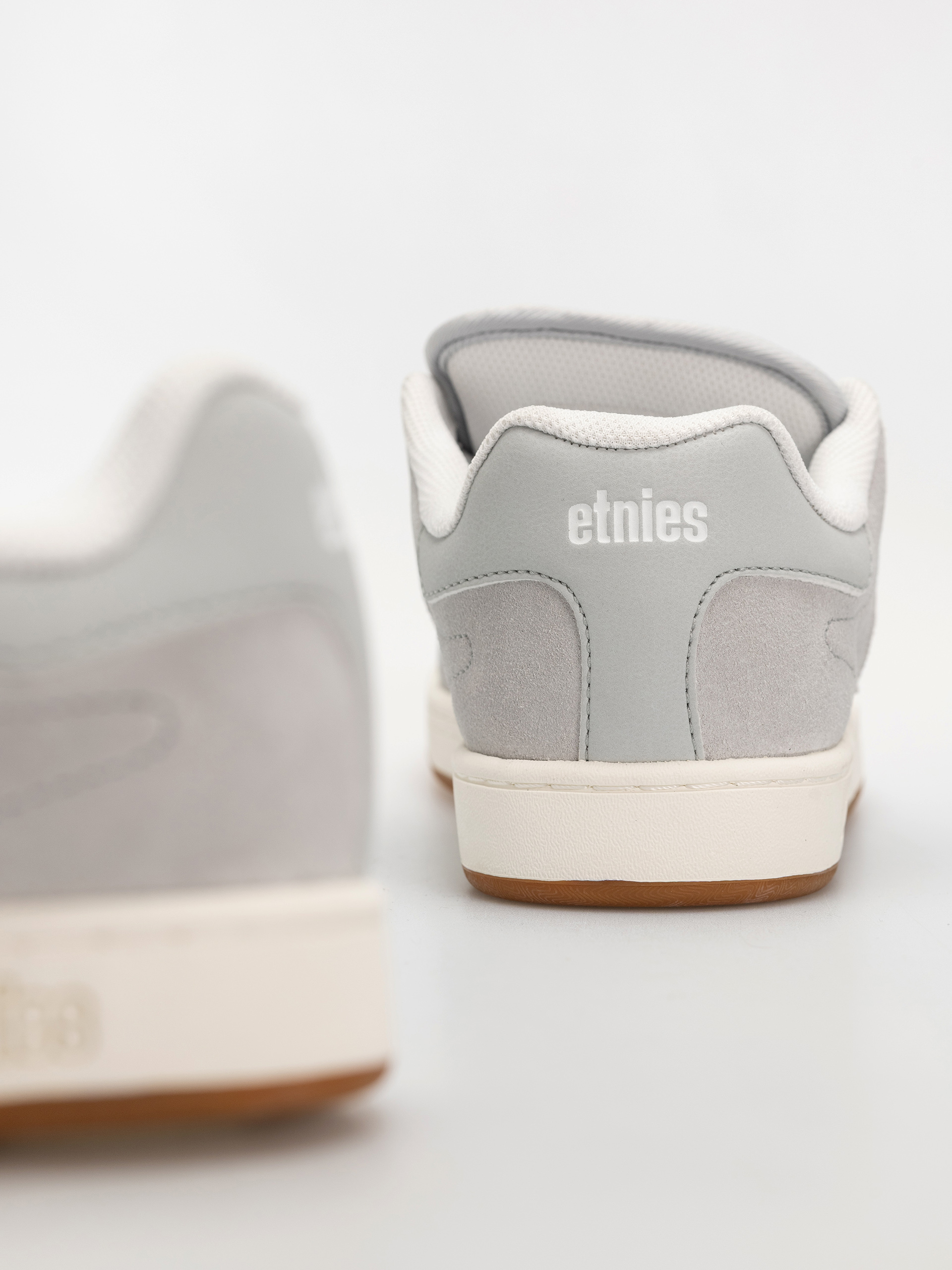 Etnies Callicut Shoes (light grey)