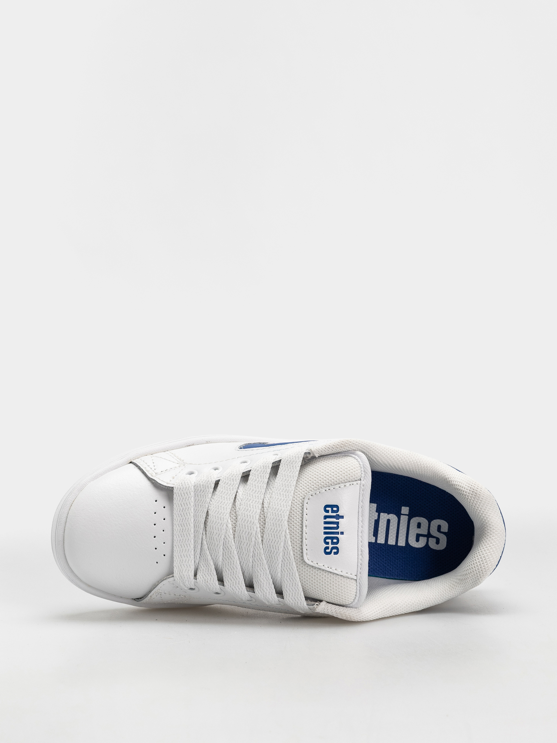 Etnies Callicut Schuhe (white/blue)