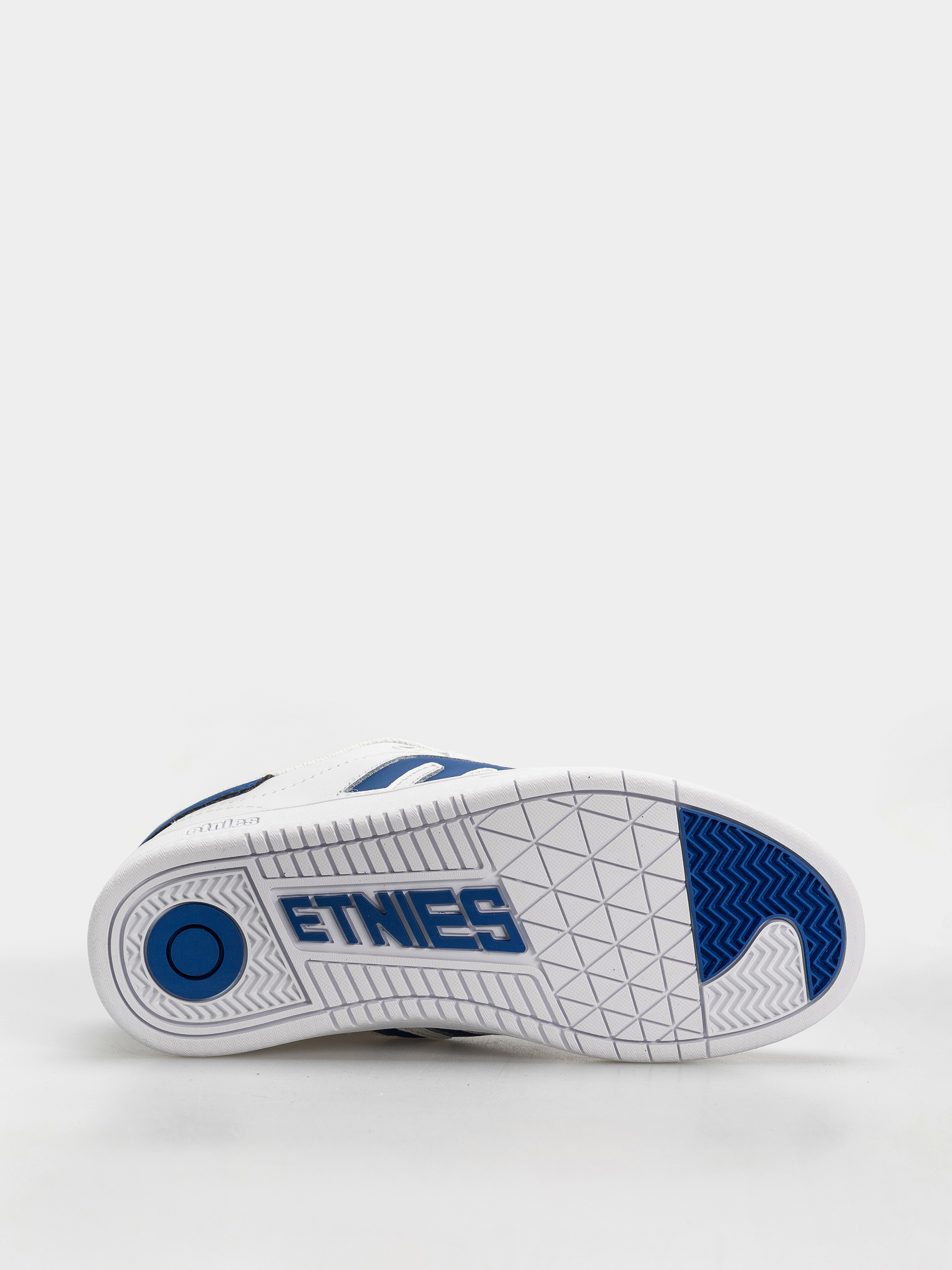 Etnies Callicut Schuhe (white/blue)
