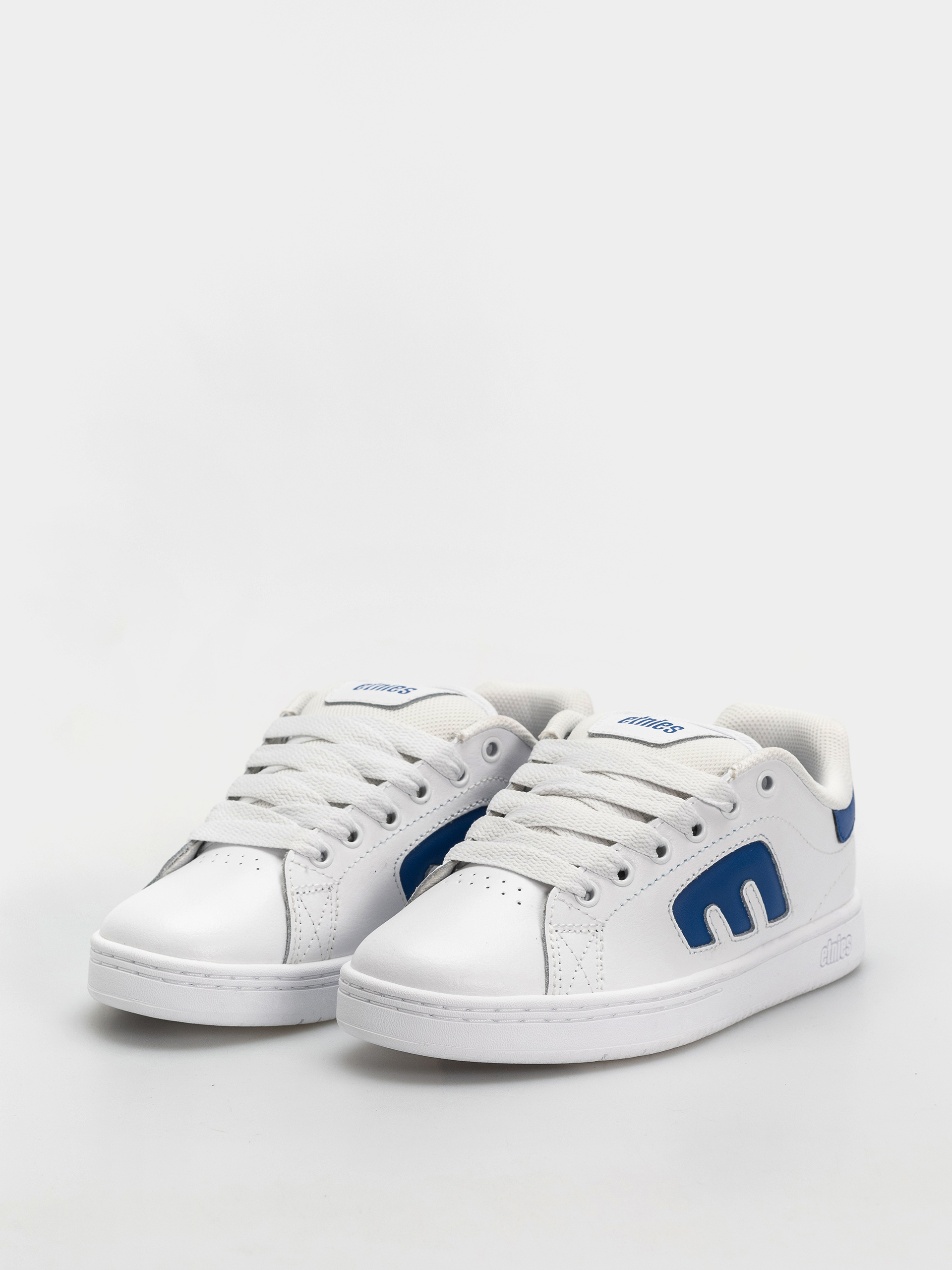 Etnies Callicut Schuhe (white/blue)